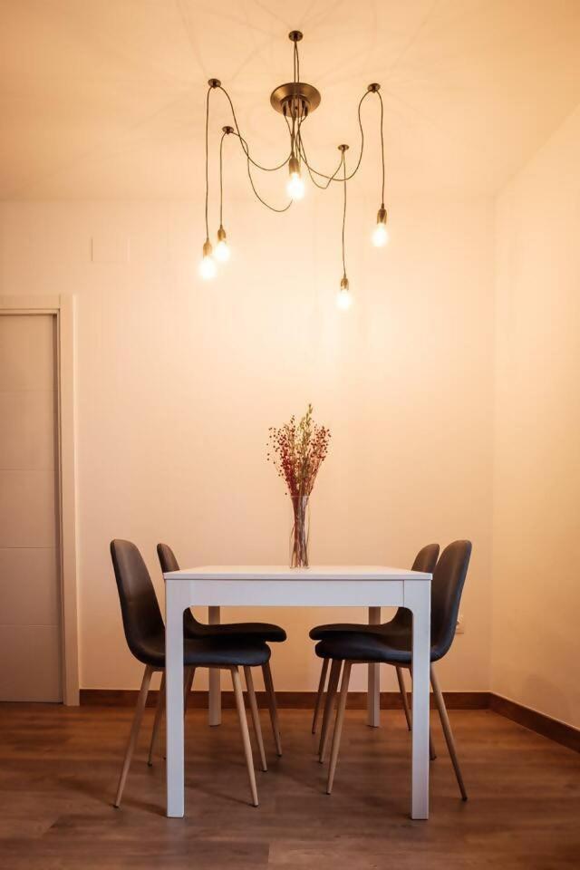 Appartement Cigarreras Lovely Loft
