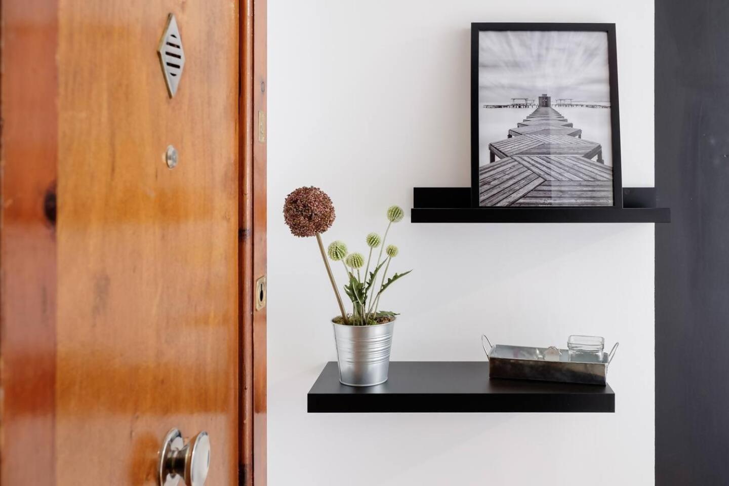 Cigarreras Lovely Loft Appartement Alicante