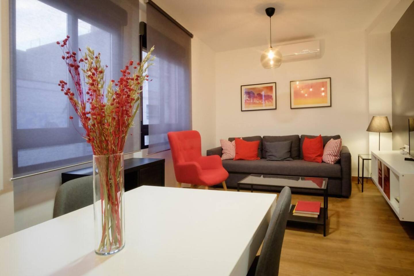 Cigarreras Lovely Loft Appartement