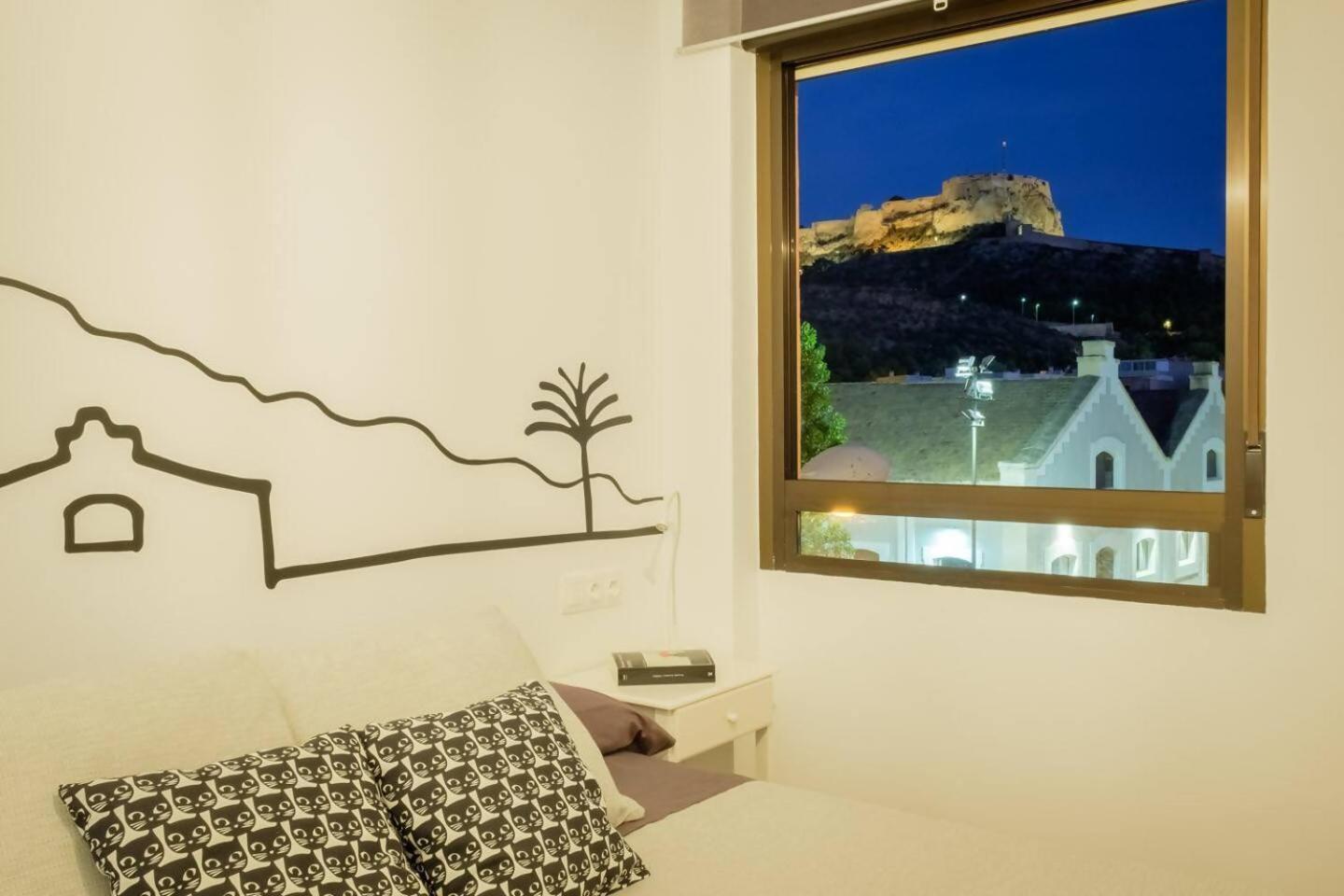 Appartement Cigarreras Lovely Loft