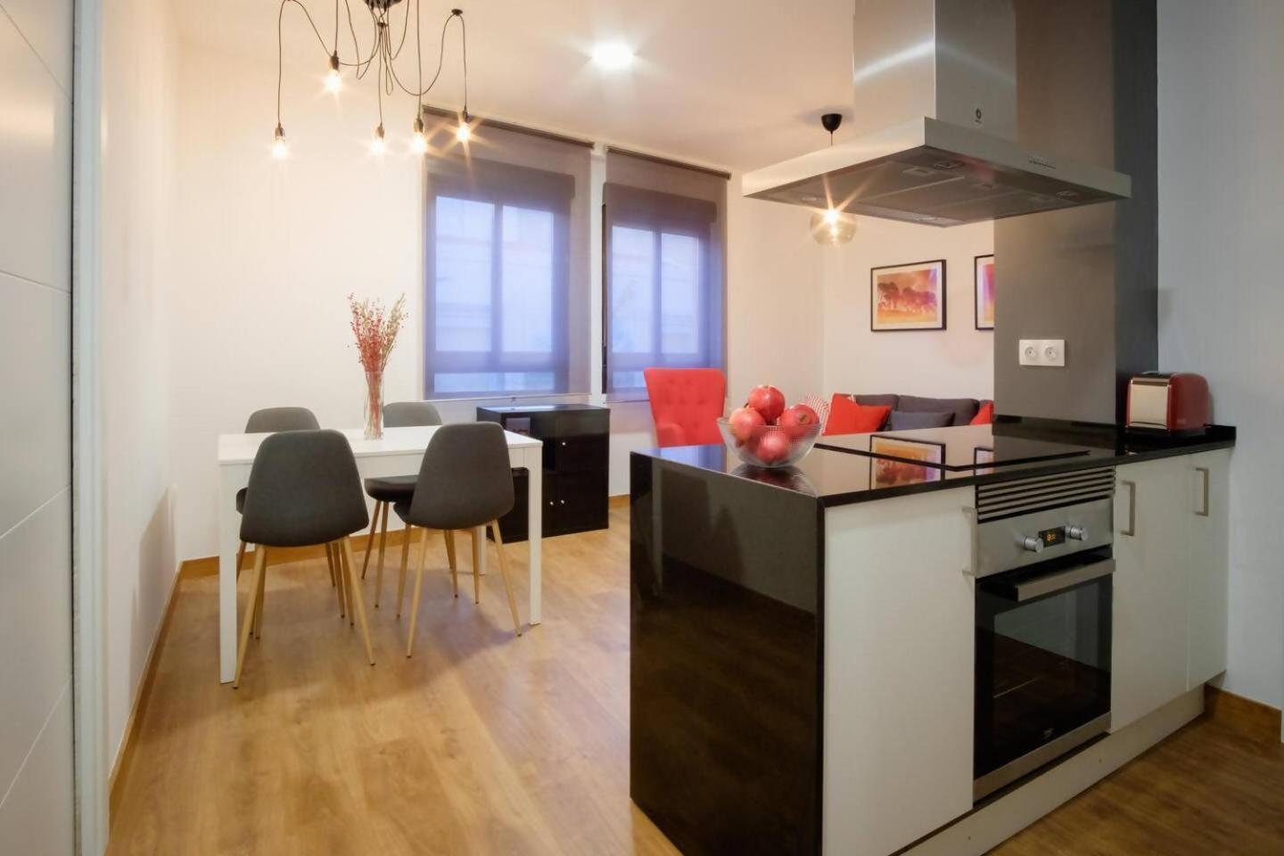 Appartement Cigarreras Lovely Loft *