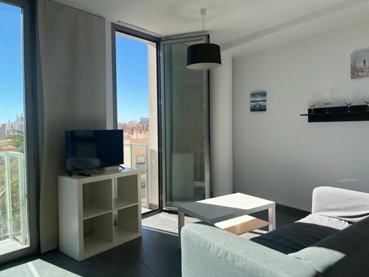 Apartamento Lovelyloft Plaza Del Carmen 3a *