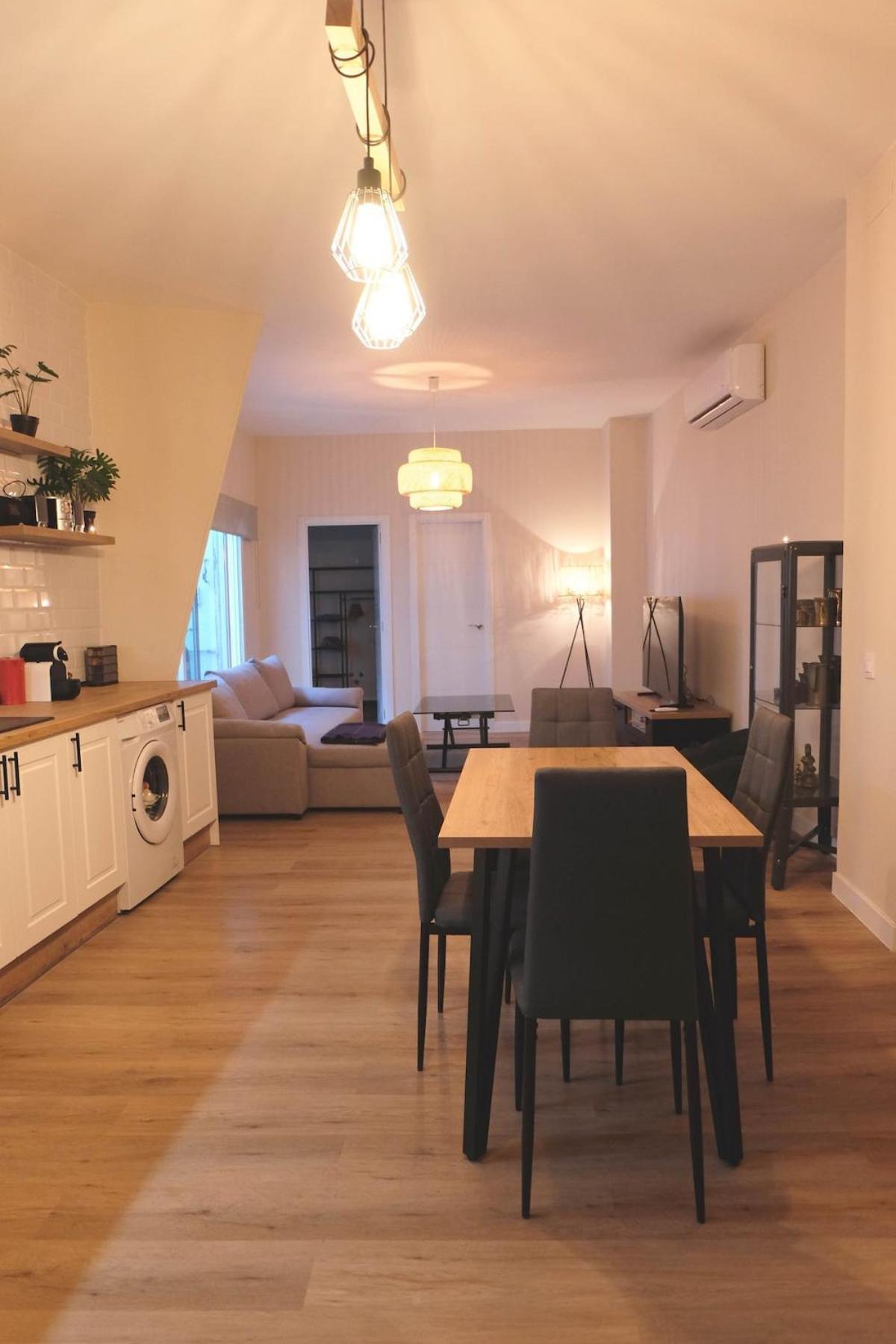 Apartmento En Plaza De Toros Alicante