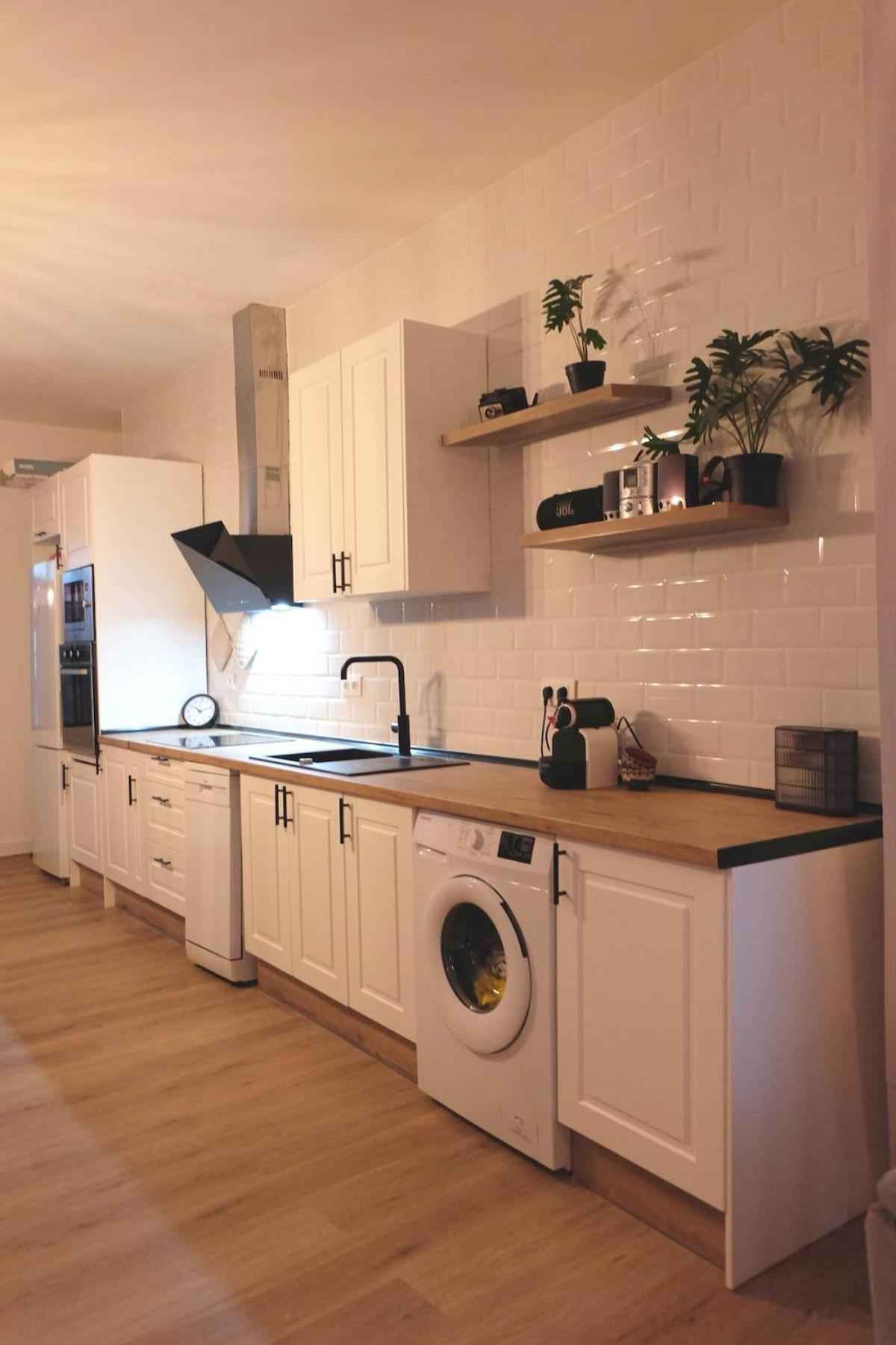 Apartmento En Plaza De Toros Apartment Alicante