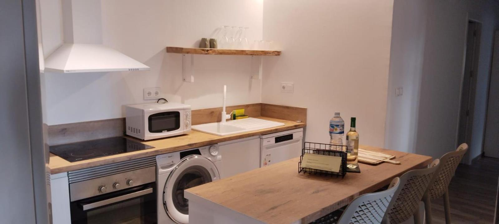 En El Barrio Apartamento Alicante