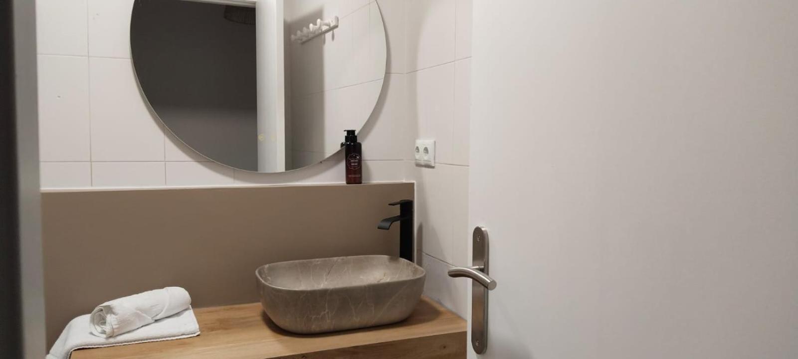 Apartamento En El Barrio Alicante