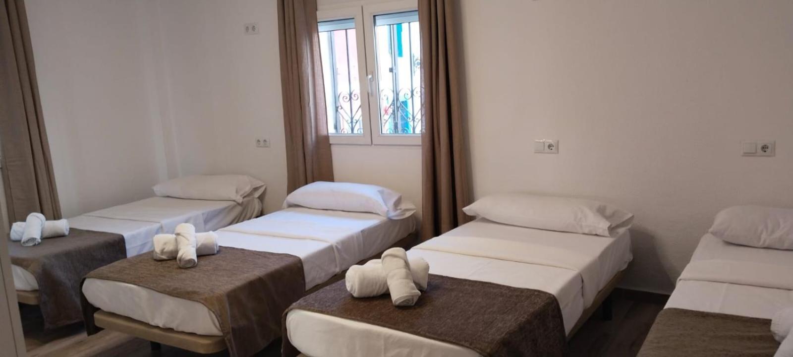 En El Barrio Apartamento Alicante