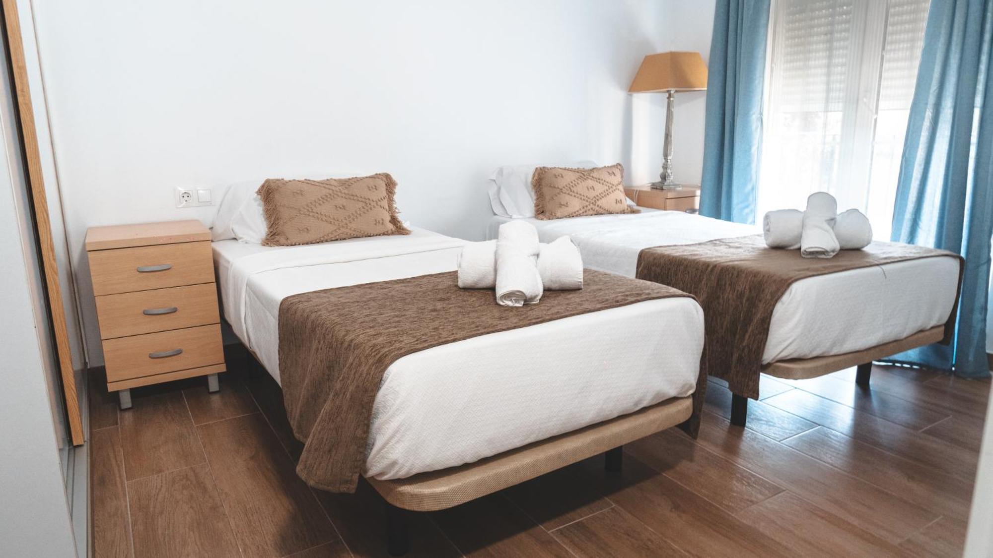 Apartamento En El Barrio