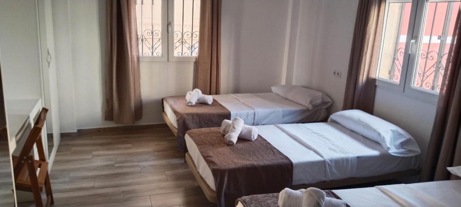 Apartamento En El Barrio
