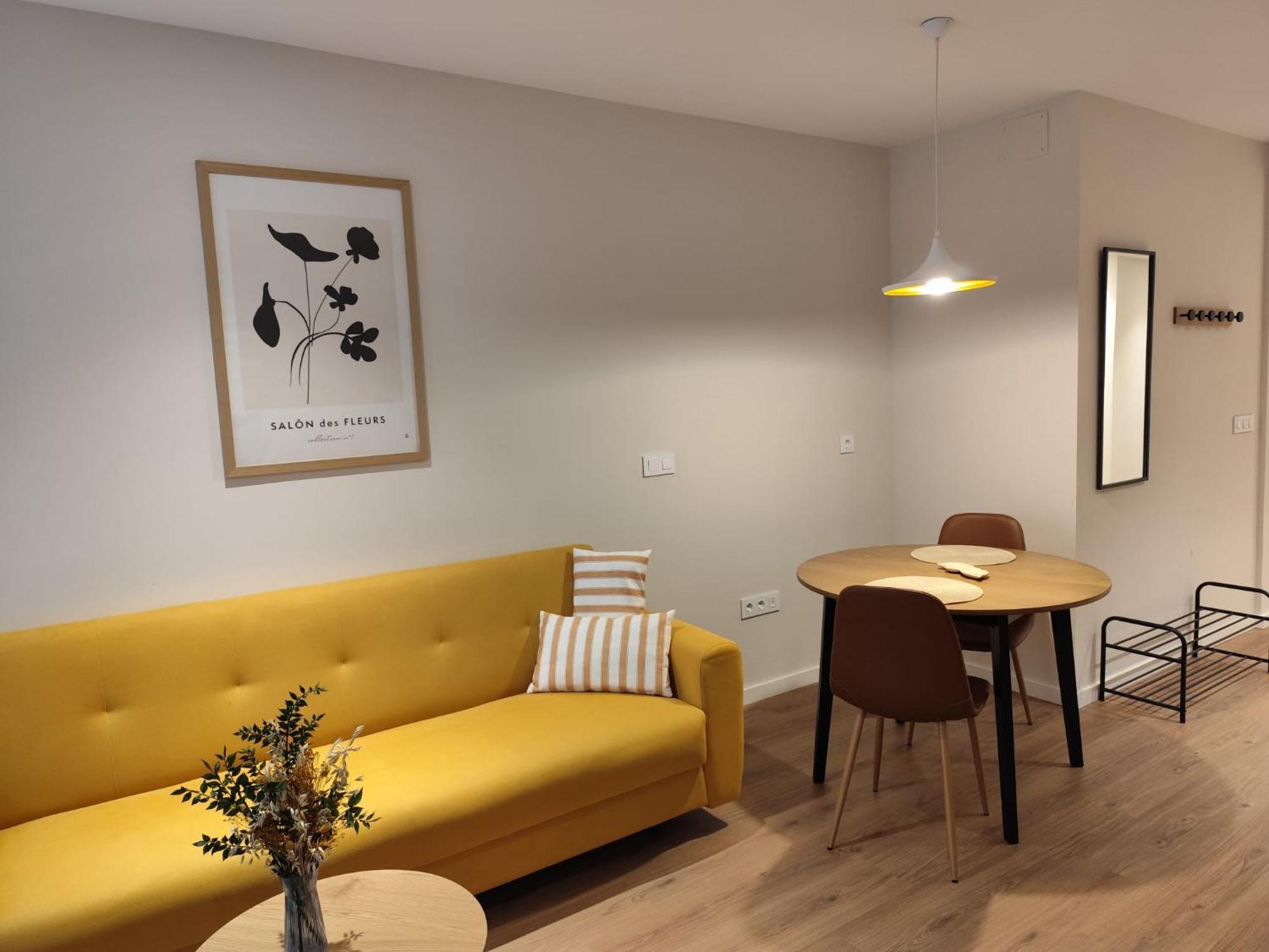 Bazan51 Apartment