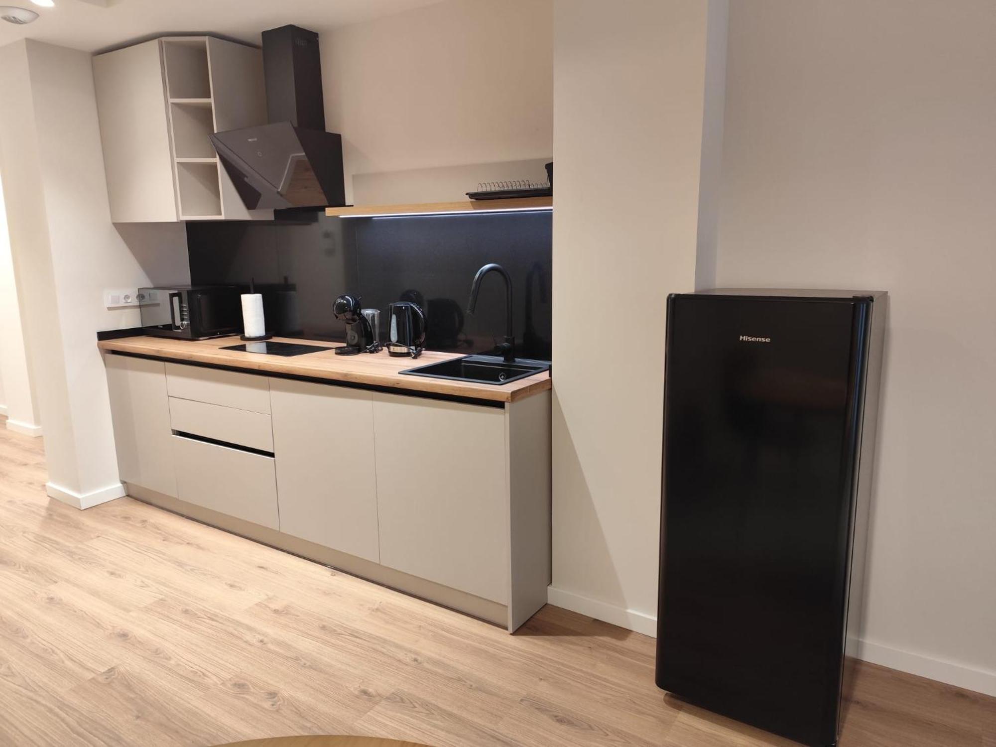 Bazan51 Apartment *