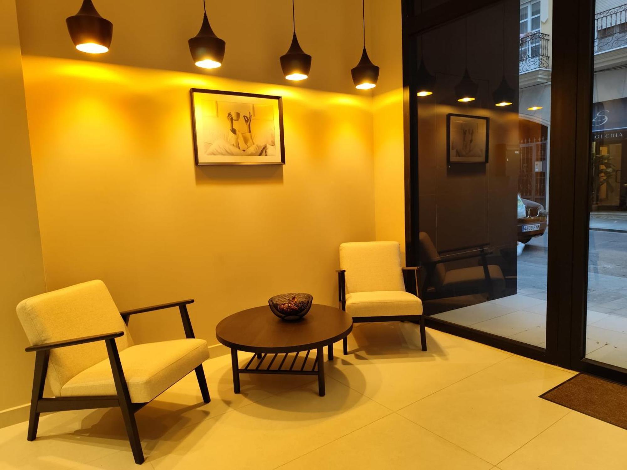 Bazan51 Apartment *