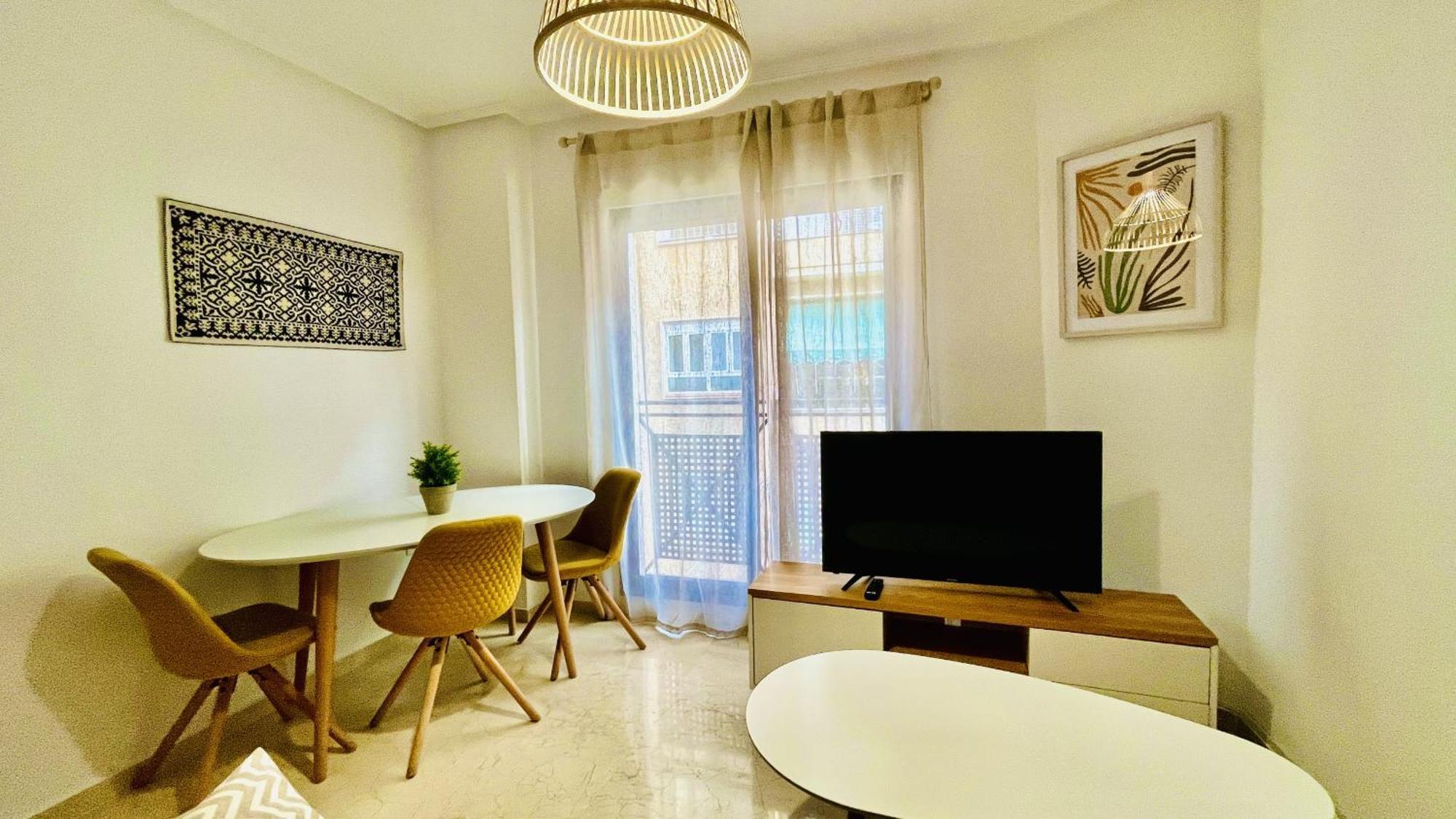 Blue 22a By Gloove Apartment