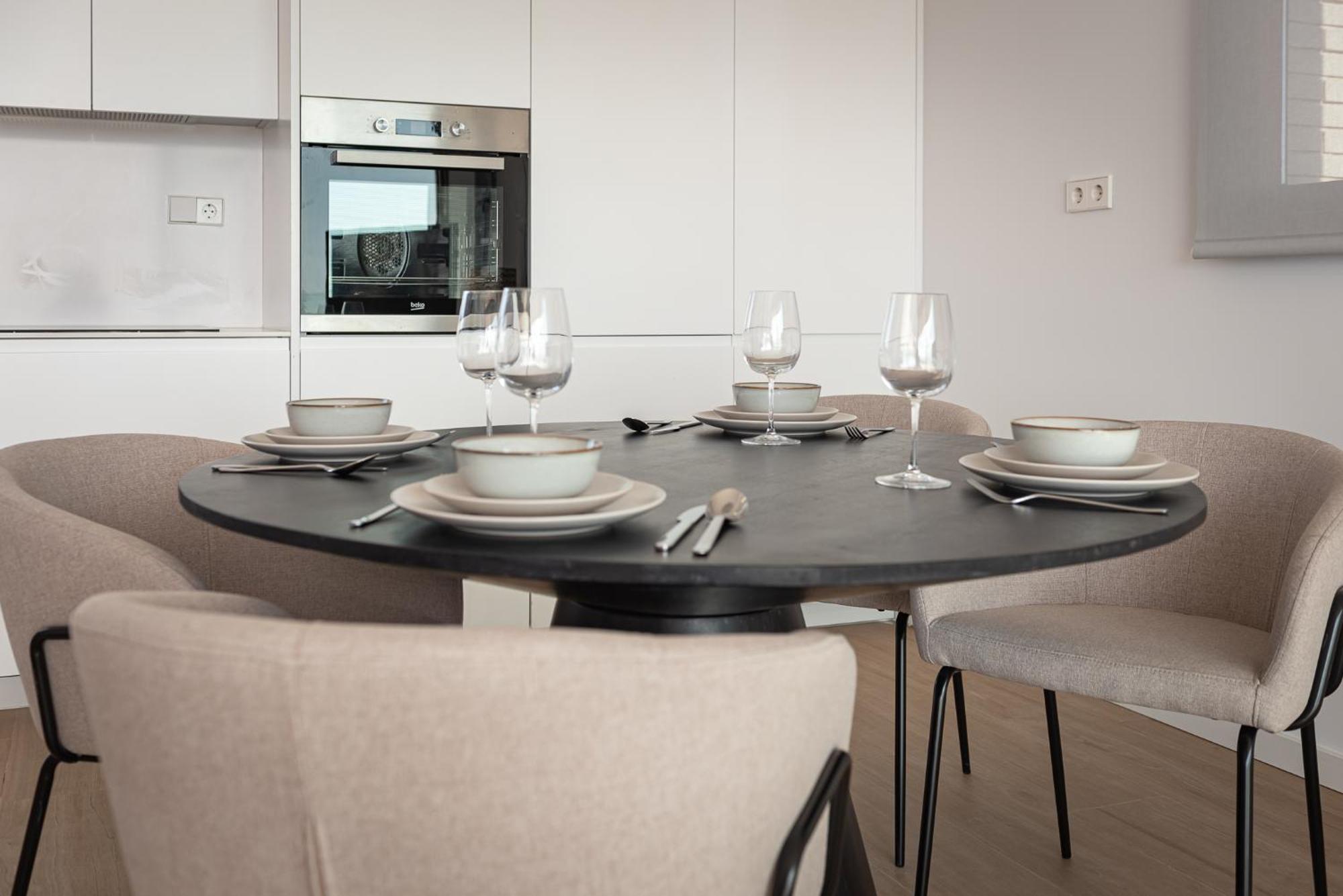 Moderno Frente Al Mar Lighthouse Apartment *