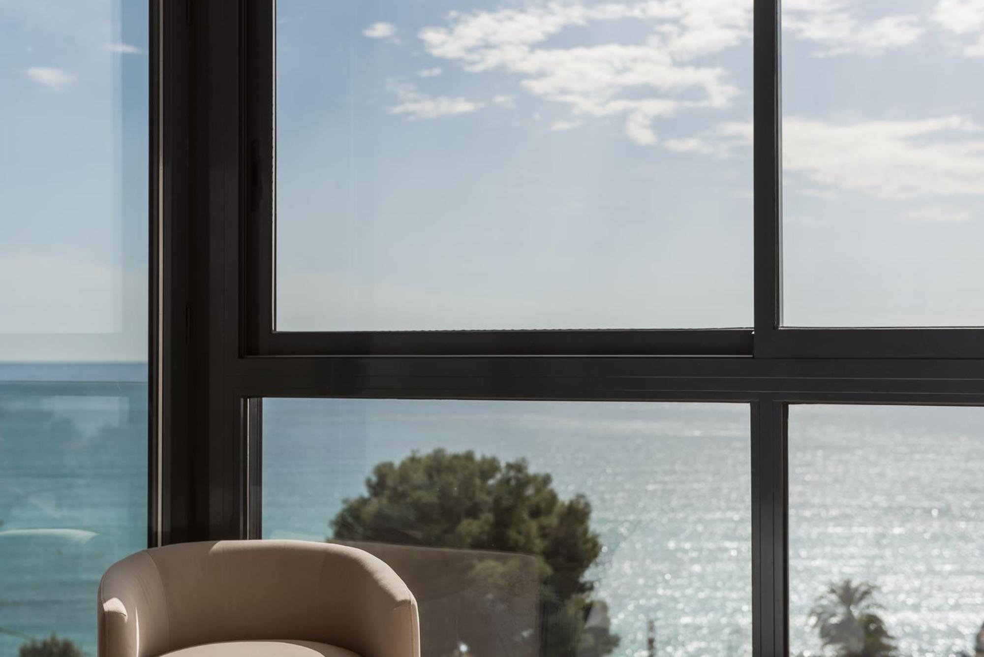 Moderno Frente Al Mar Lighthouse Apartment Alicante