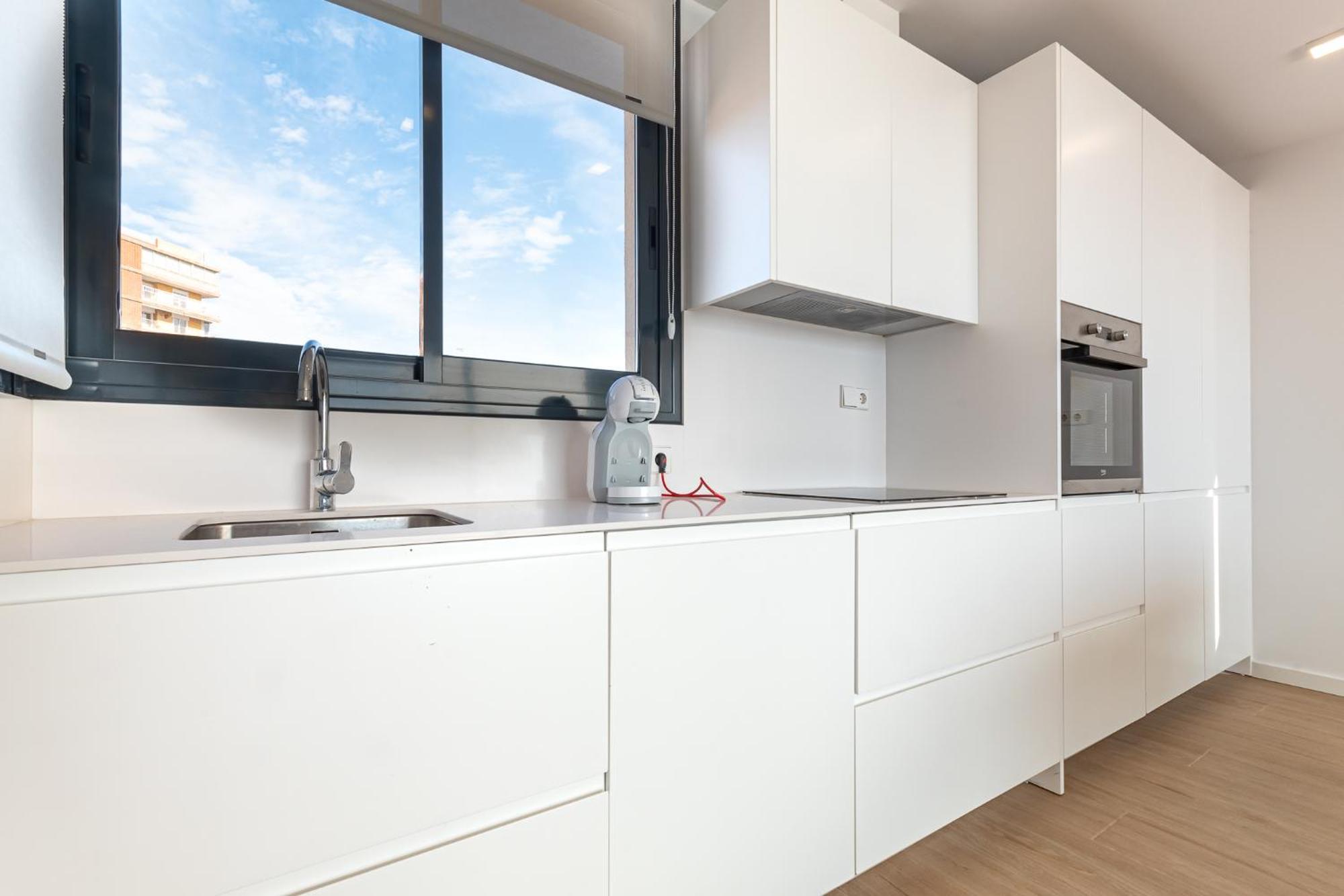 Apartment Moderno Frente Al Mar Lighthouse *