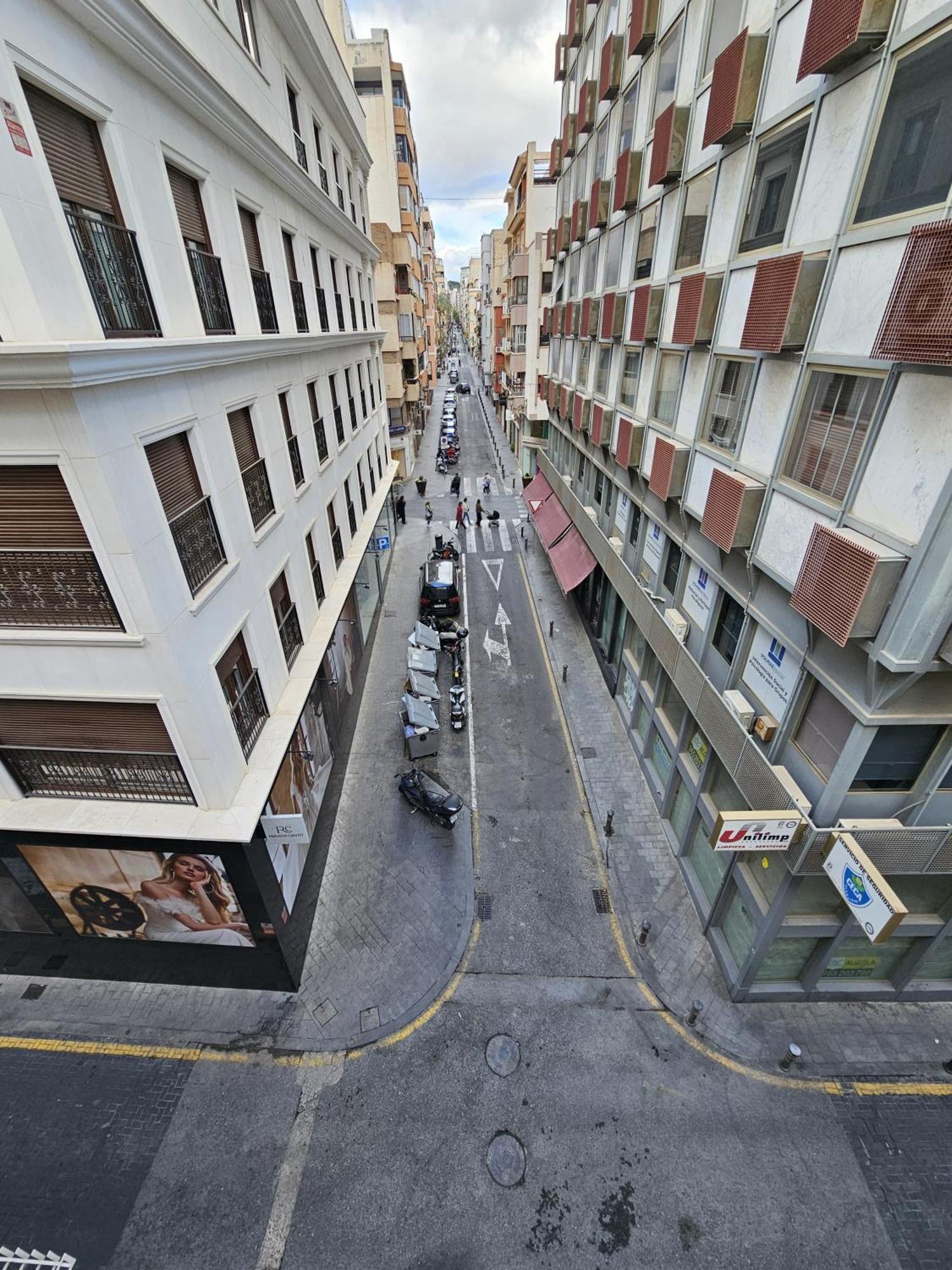The Best, San Francisco Street, Center And Beach, By Xavi Superhost Alicante