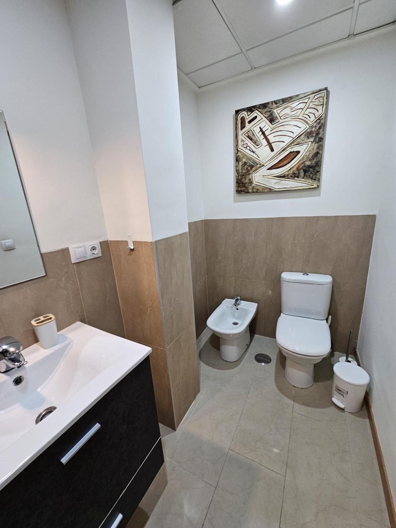 Appartement The Best, San Francisco Street, Center And Beach, By Xavi Superhost Alicante