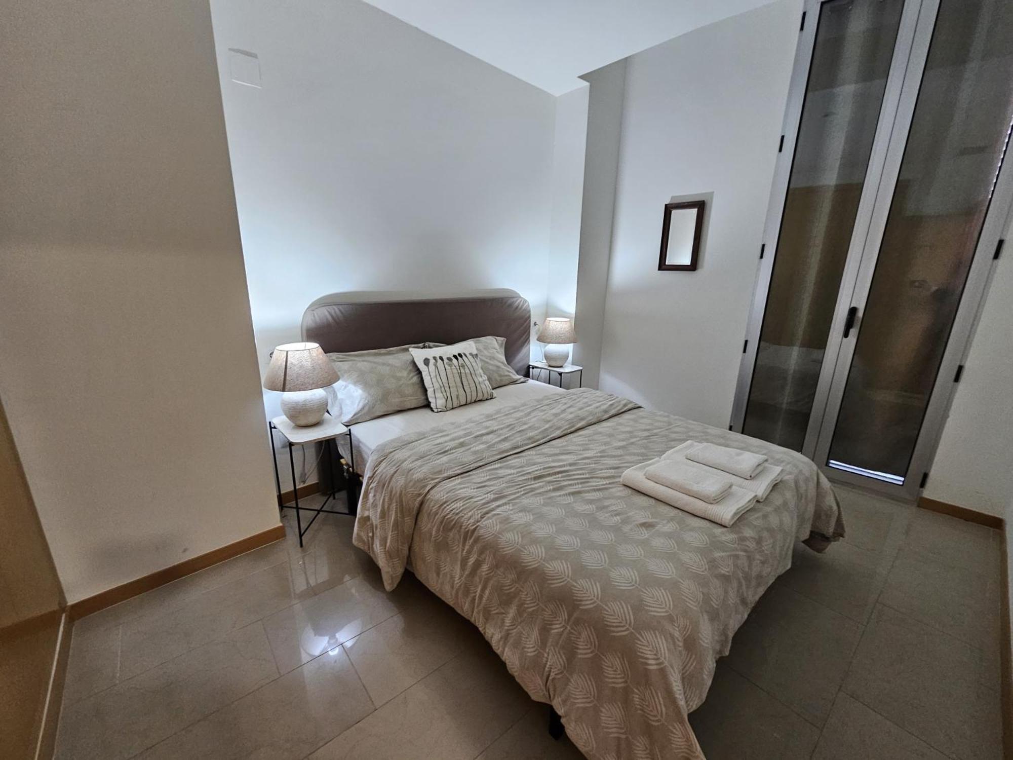 Appartement The Best, San Francisco Street, Center And Beach, By Xavi Superhost