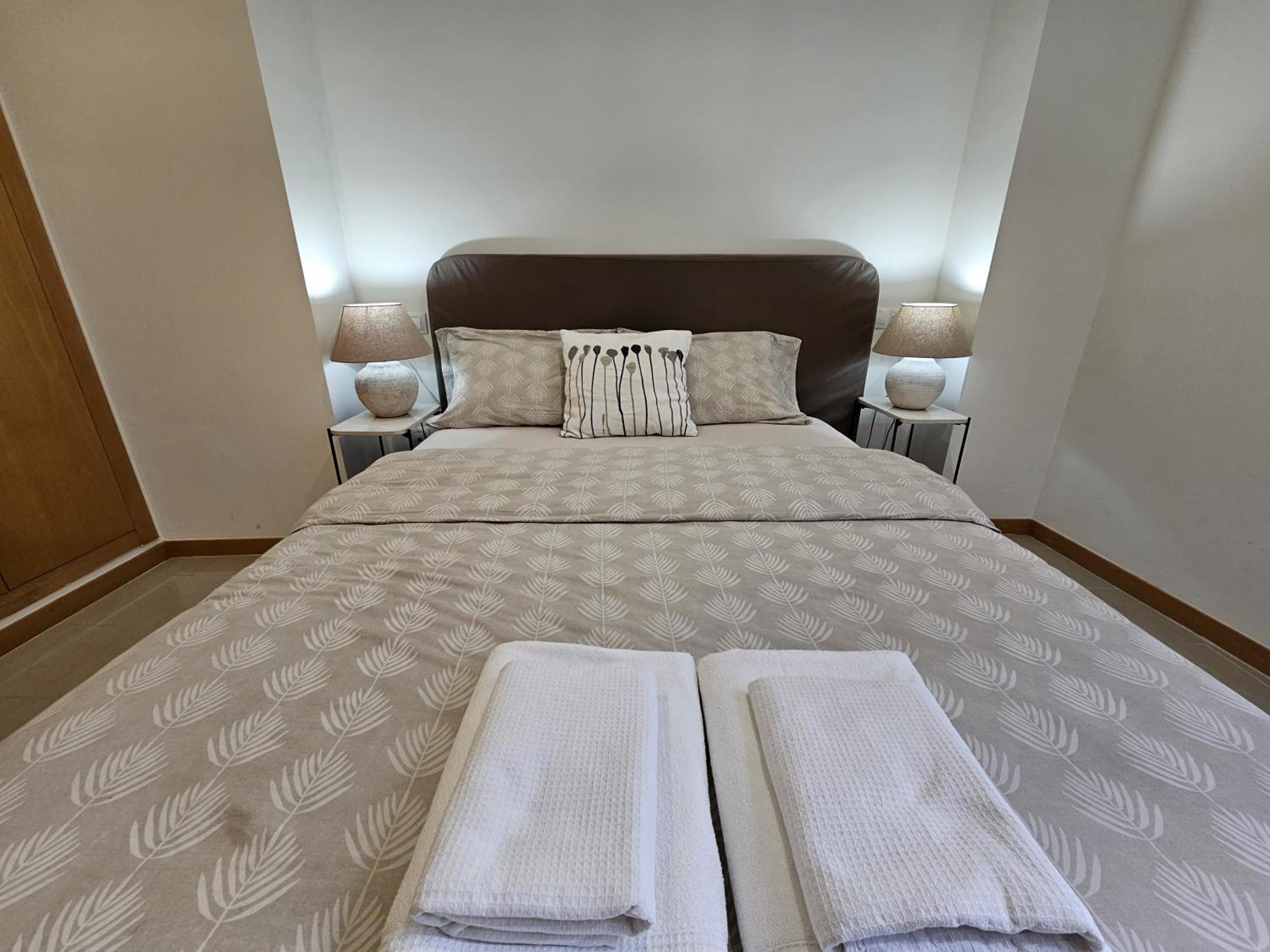 The Best, San Francisco Street, Center And Beach, By Xavi Superhost Appartement Alicante