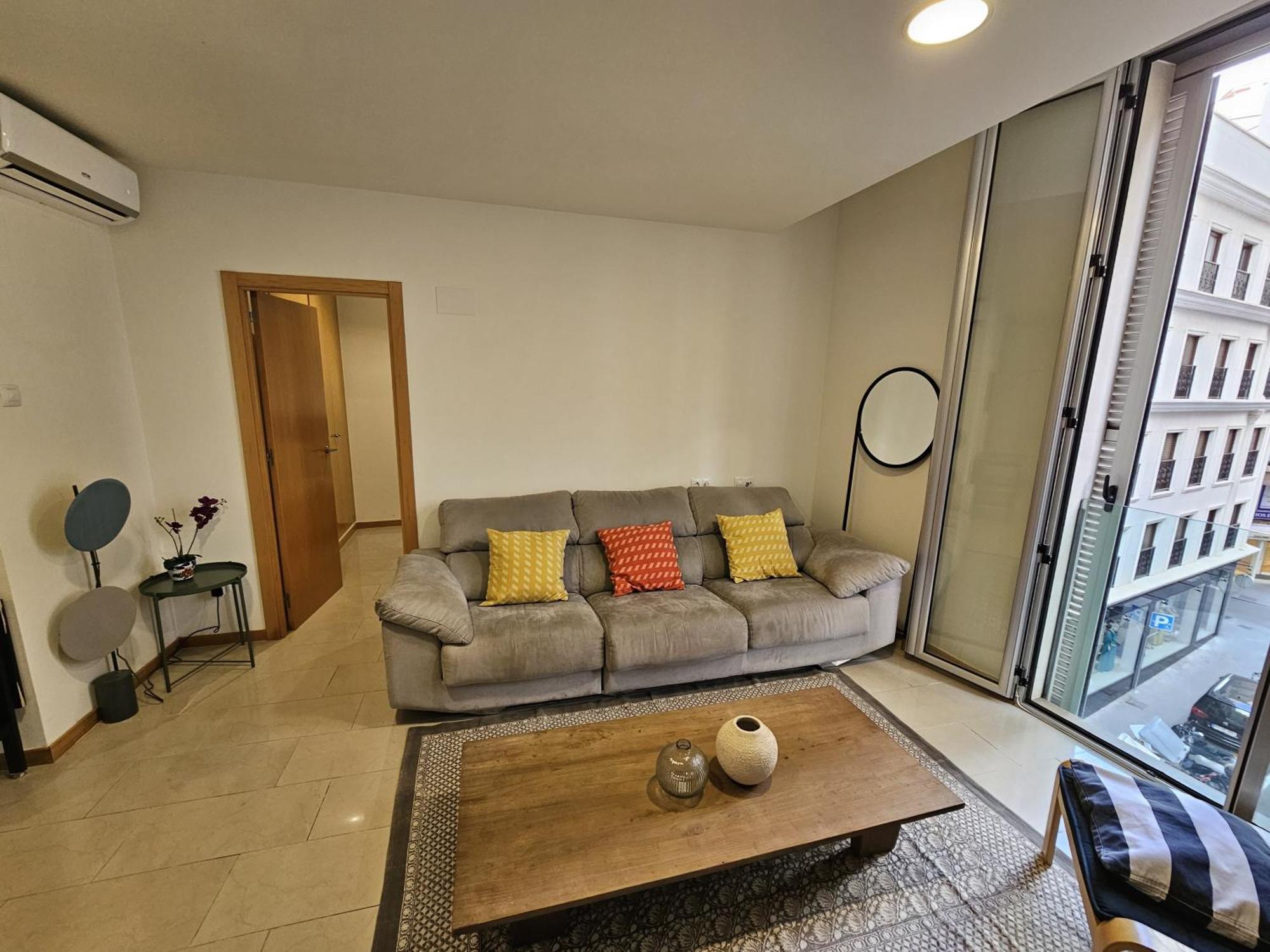 The Best, San Francisco Street, Center And Beach, By Xavi Superhost Appartement *