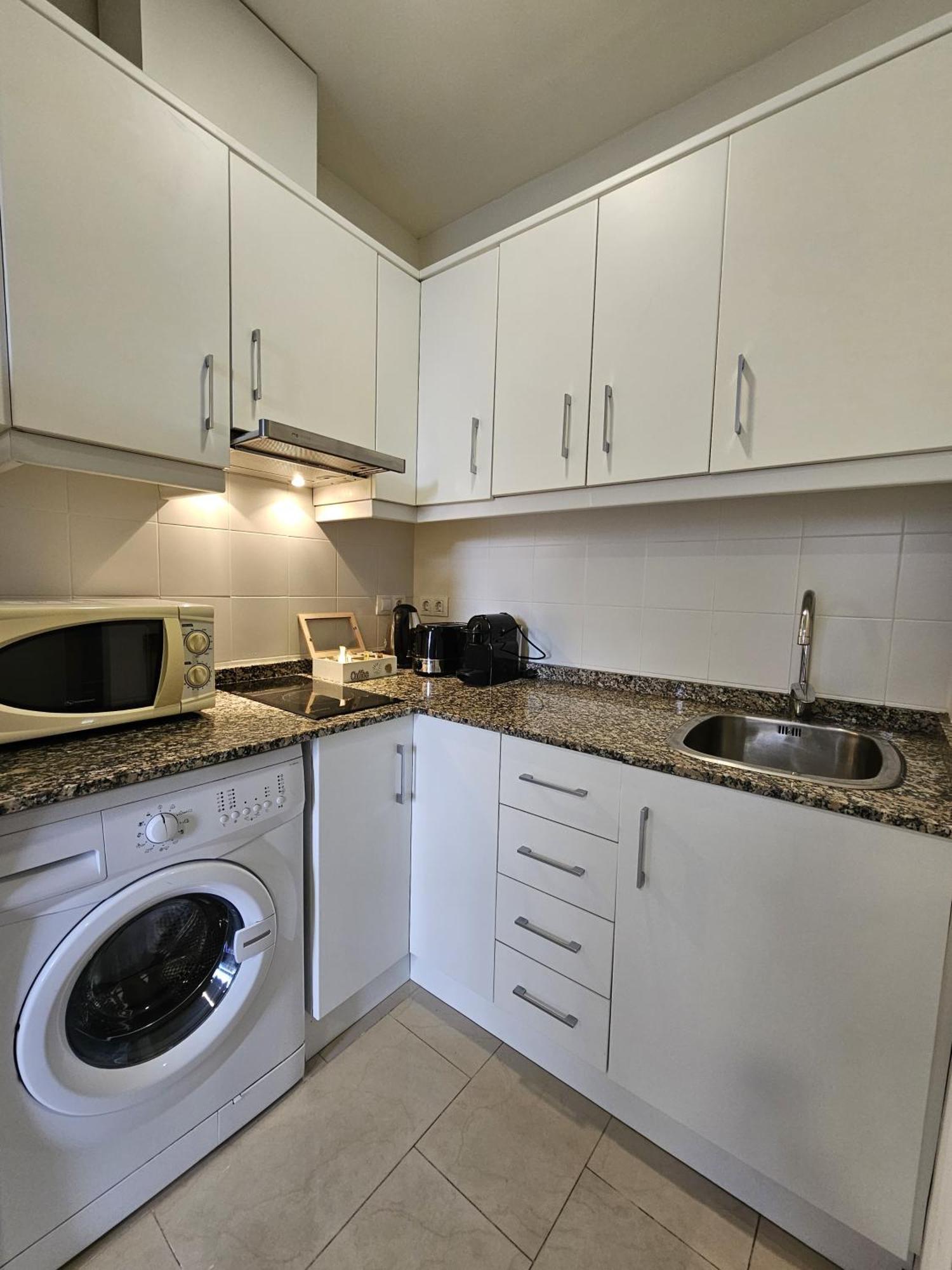 Appartement The Best, San Francisco Street, Center And Beach, By Xavi Superhost Alicante