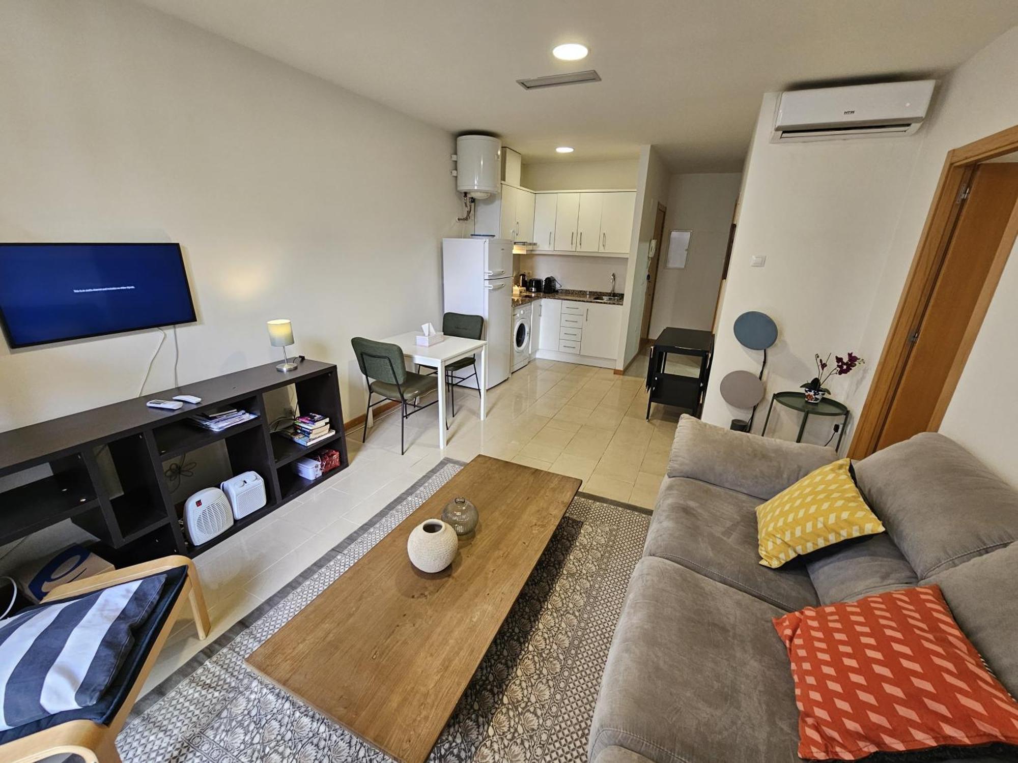 The Best, San Francisco Street, Center And Beach, By Xavi Superhost Appartement Alicante