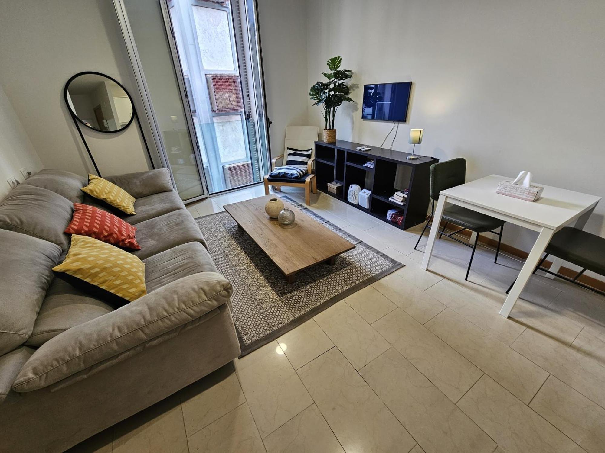 Appartement The Best, San Francisco Street, Center And Beach, By Xavi Superhost Alicante