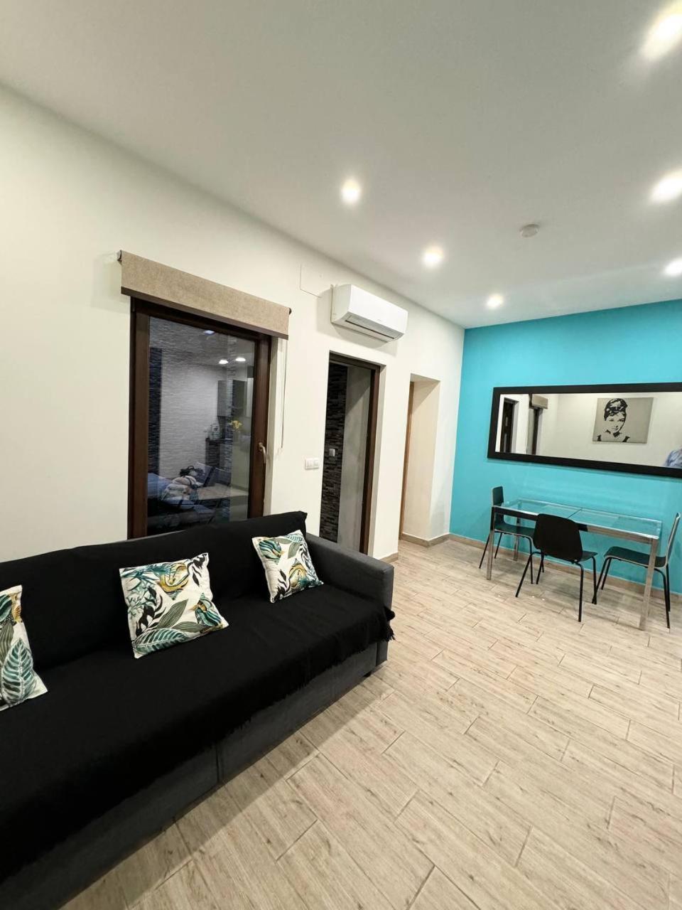 Plaza De Toros Appartement *