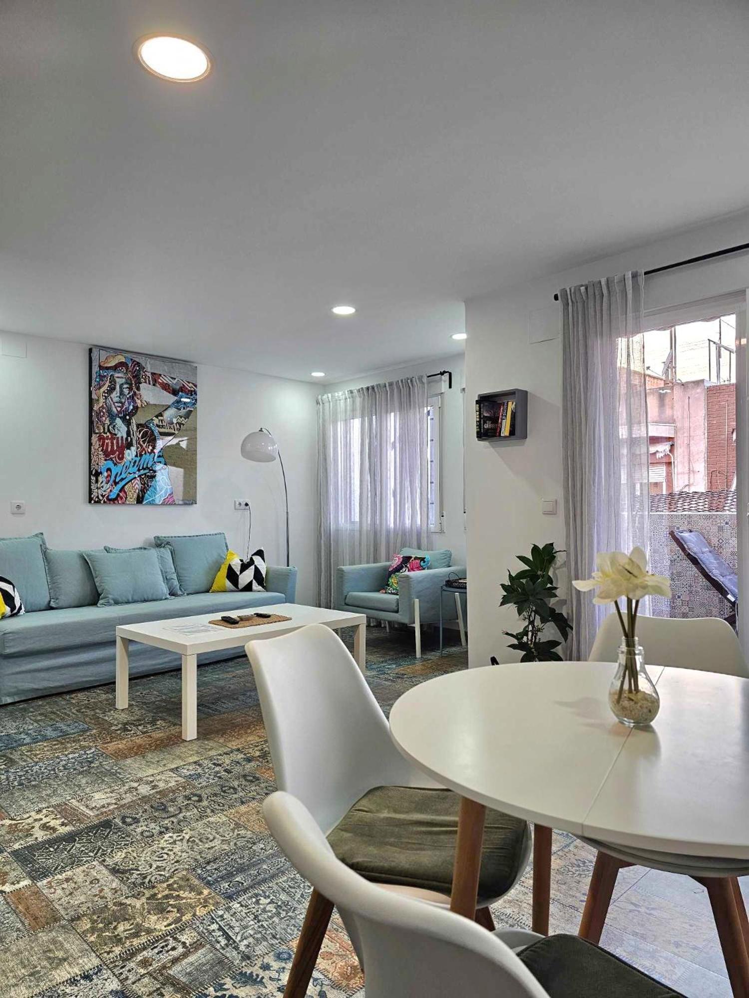 Suncastle -with Sunny Rooftop Terrace And Barbecue Apartment *