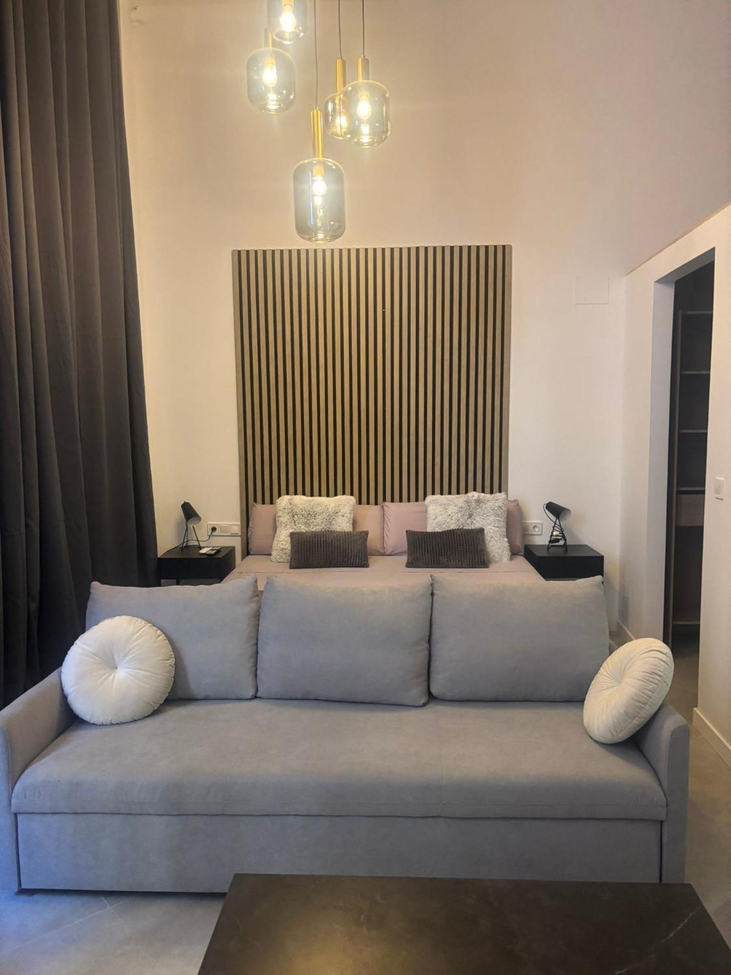 Apartamento Santa Ana 2 Alquiler De Temporada *