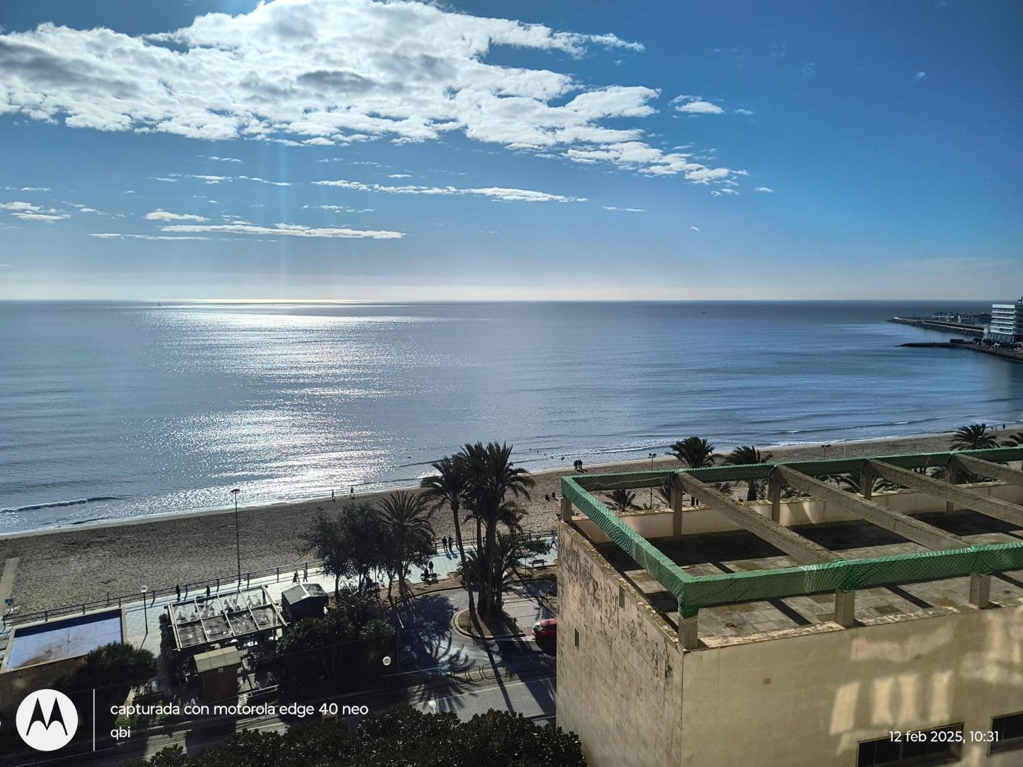Playa Apartment *