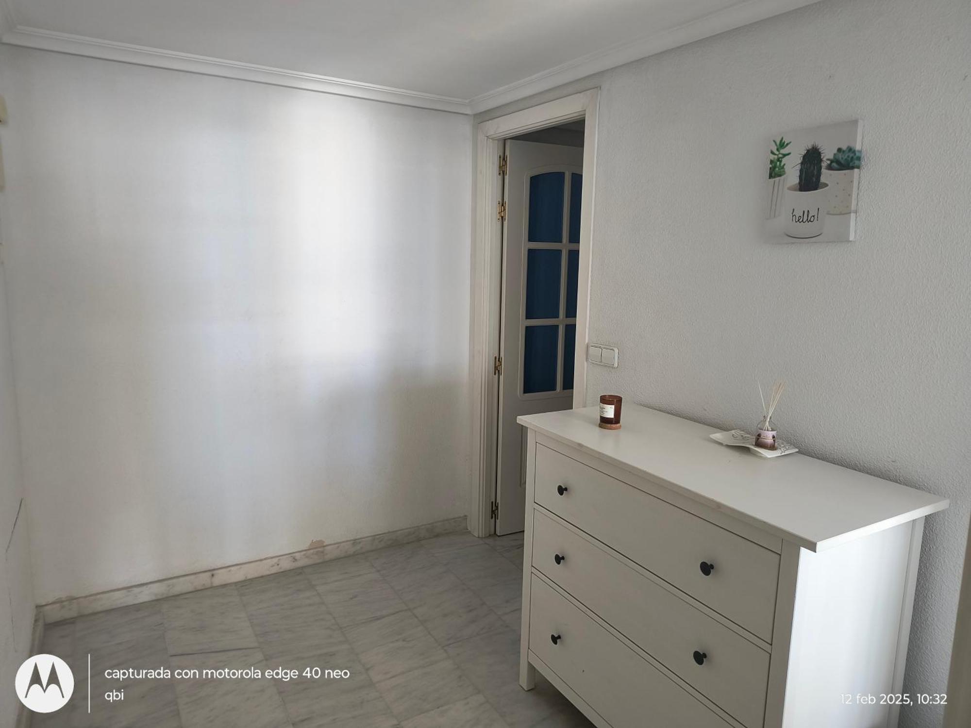 Apartment Playa Alicante