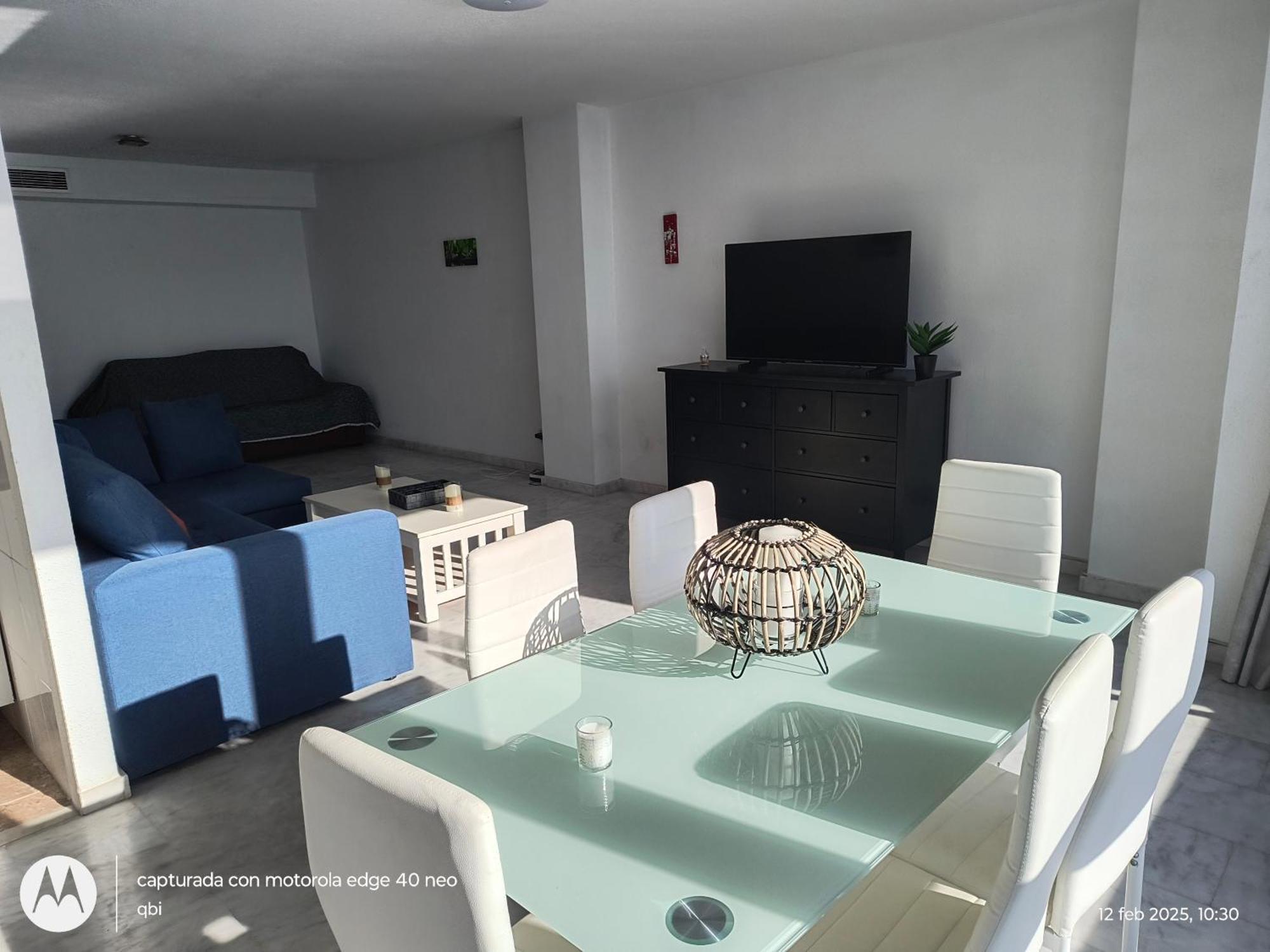 Playa Apartment *