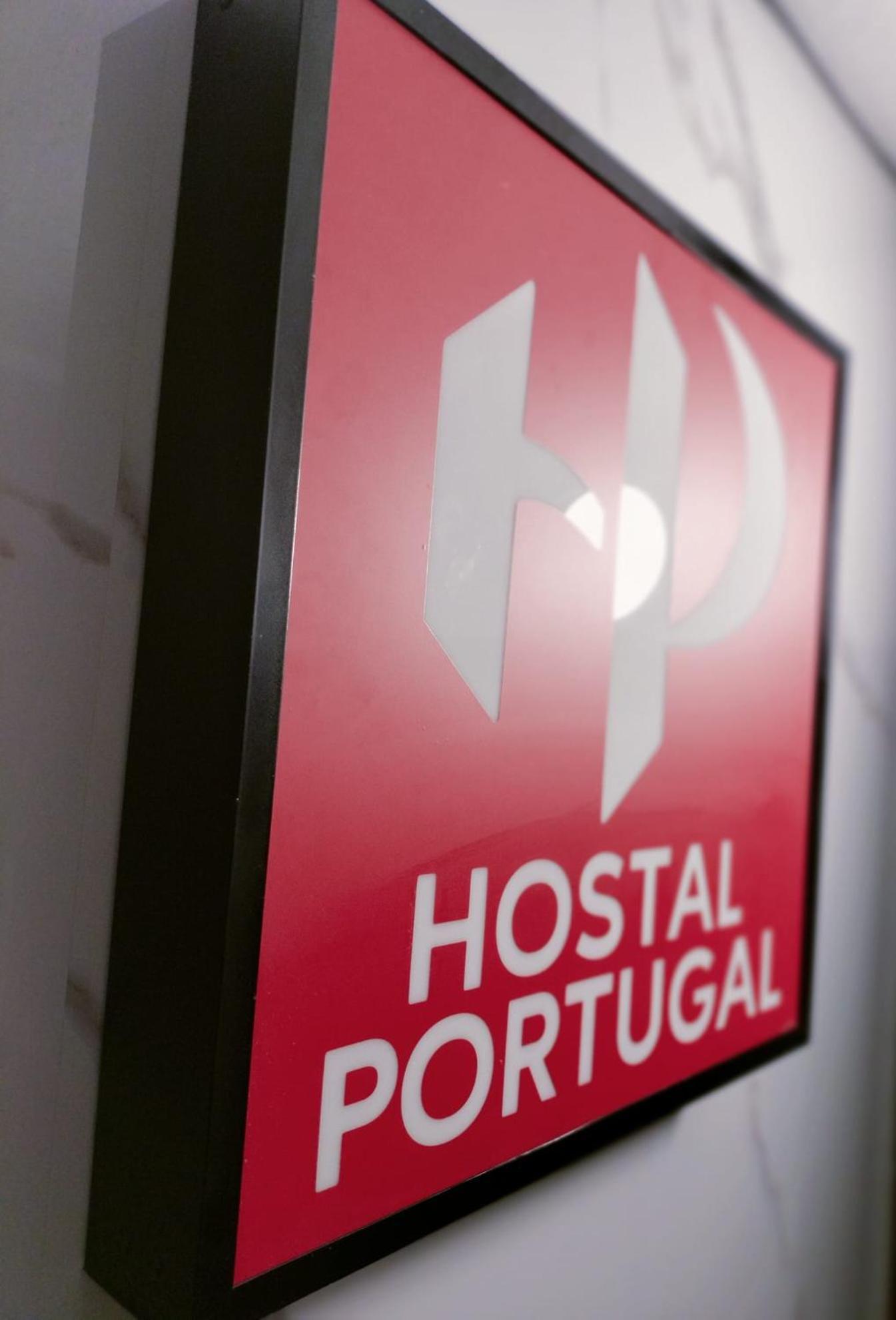 Casa de hóspedes Portugal *
