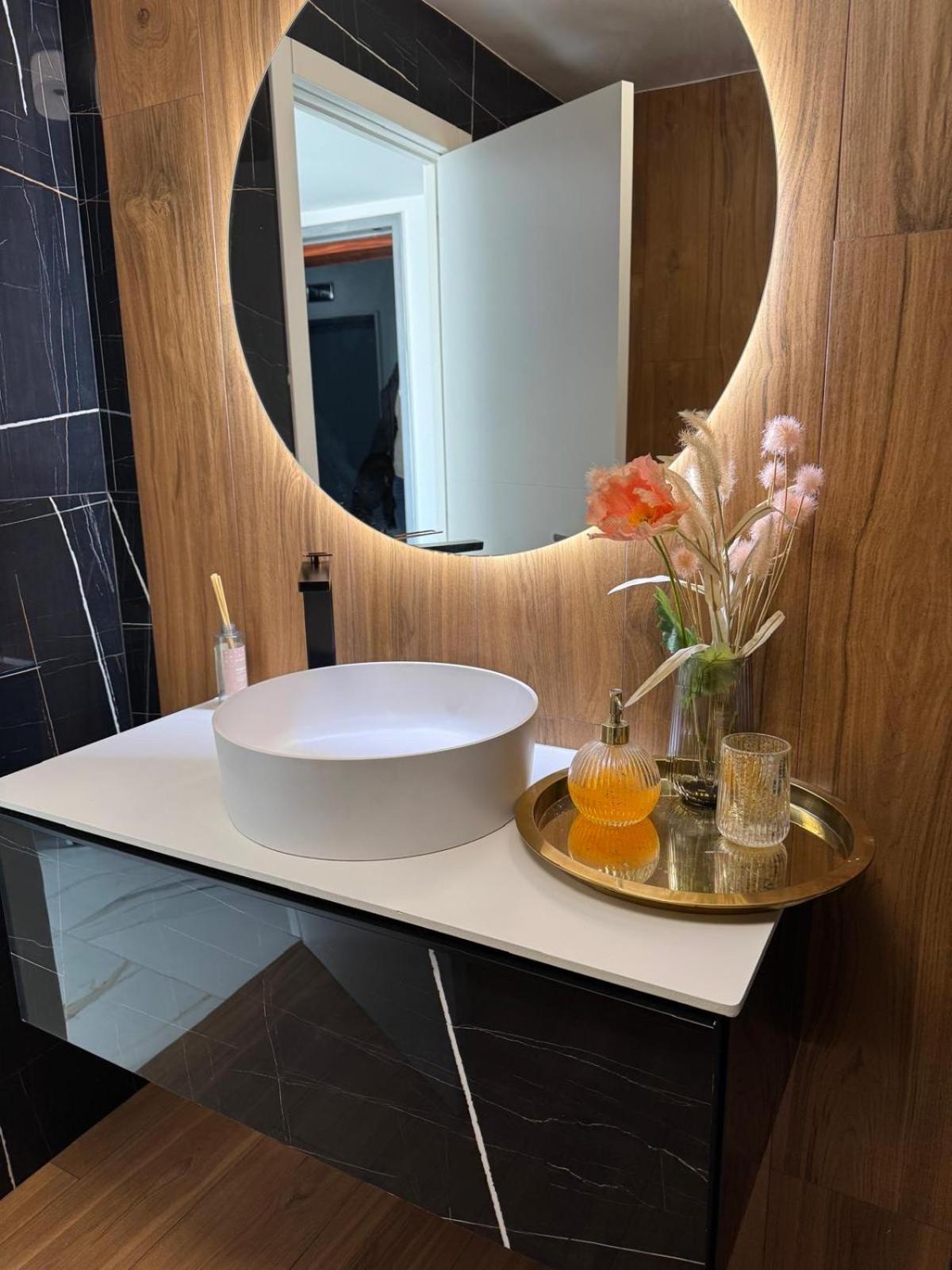 Chill Out Jacuzzi & Sea Views Apartamento *