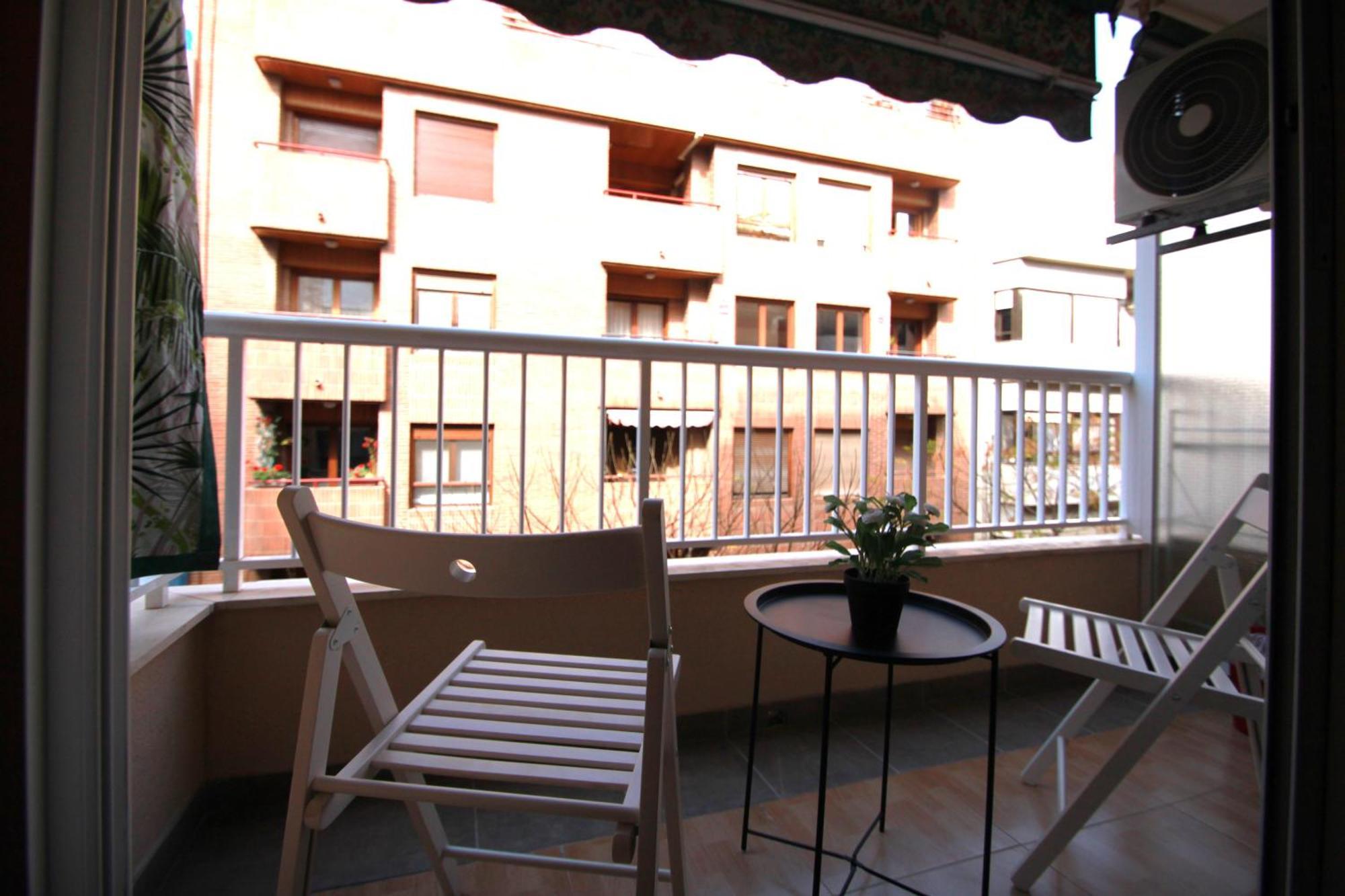 Casaturis En Centro De En Antigua Estacion Autobuses A101 Apartment