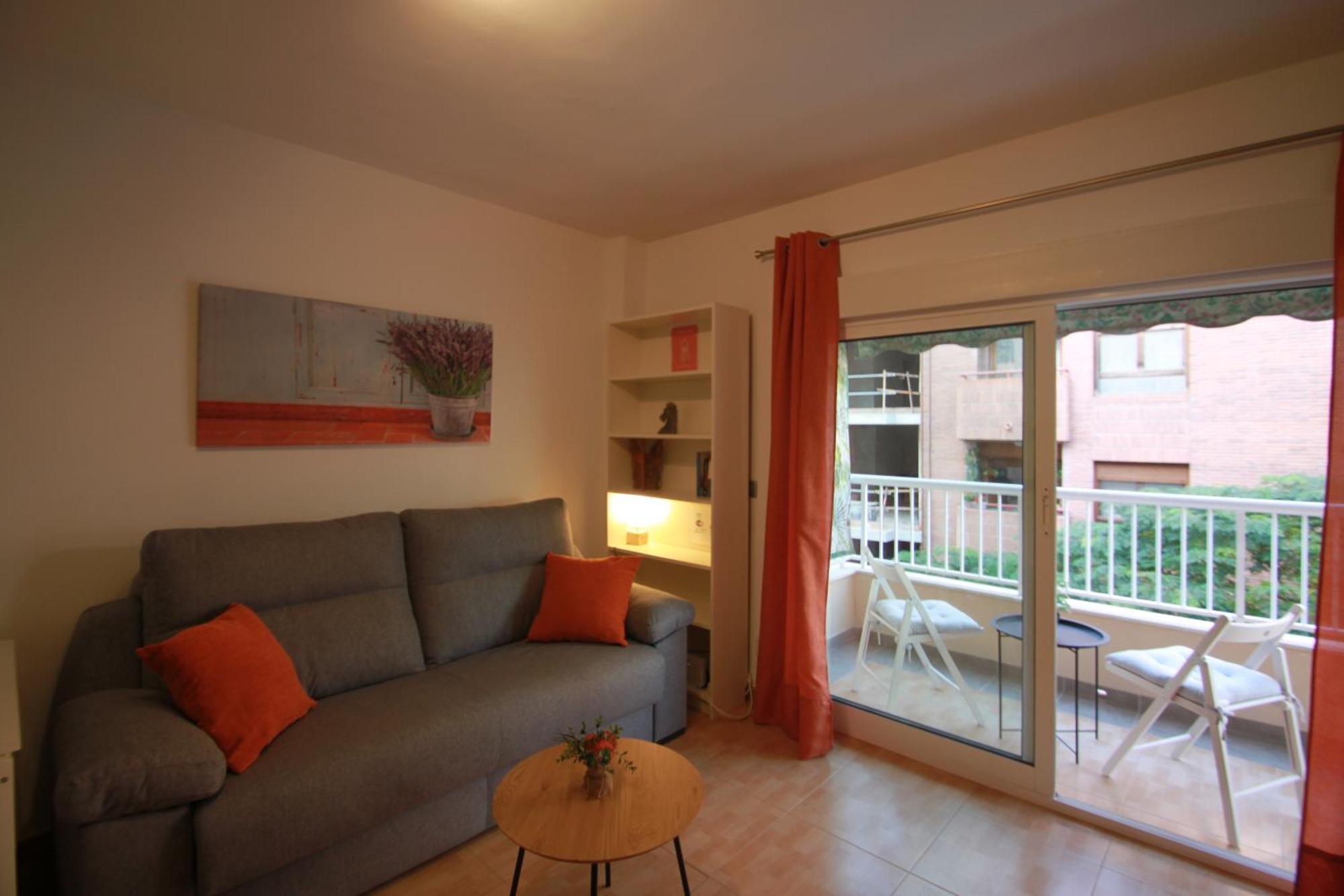 Apartment Casaturis En Centro De En Antigua Estacion Autobuses A101 *