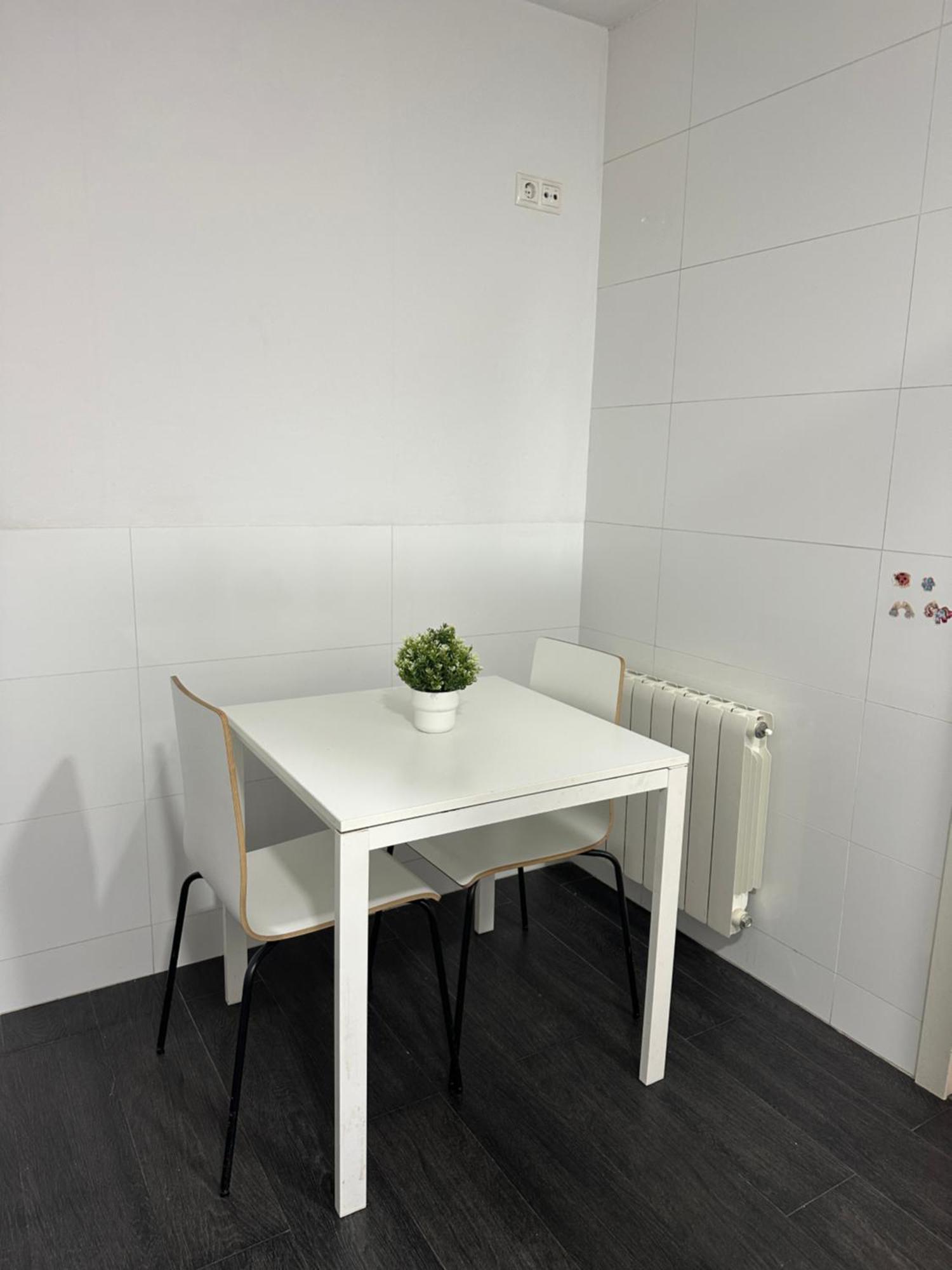 Rambla Flat 10 Apartment