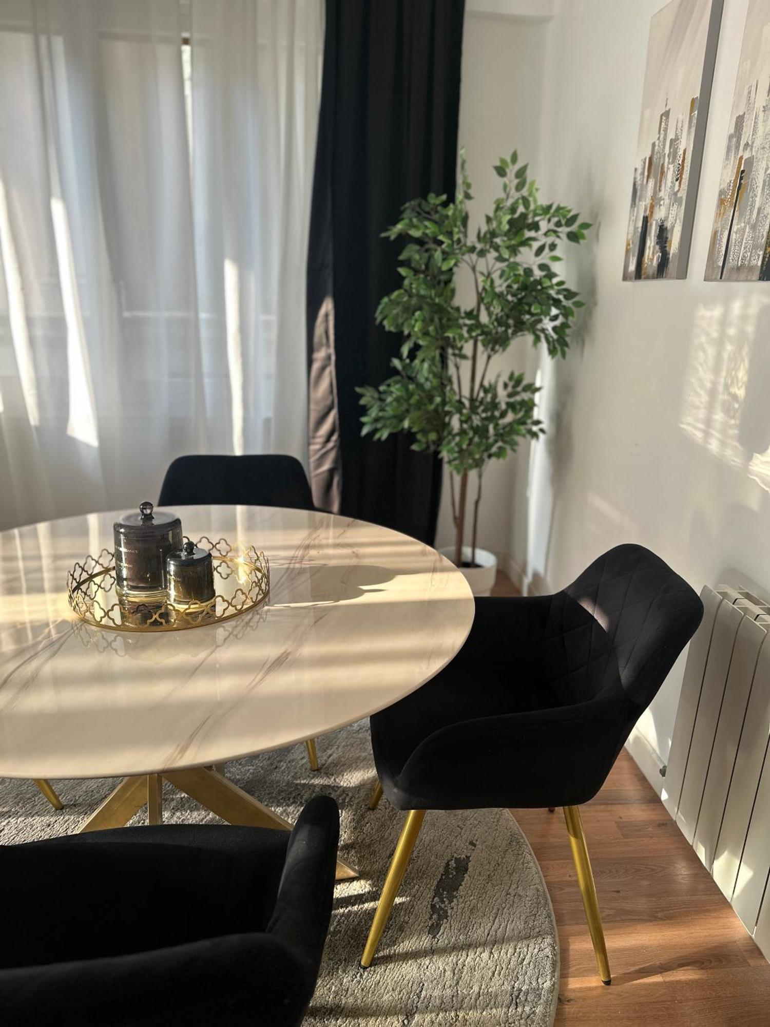 Rambla Flat 10 Alicante