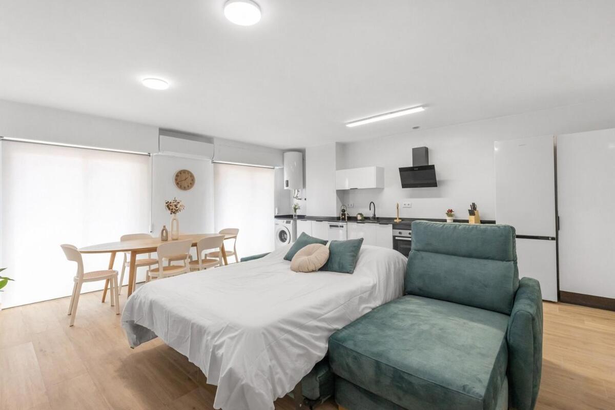 Apartment Serene Urban Retreat With Ac And Wifi *