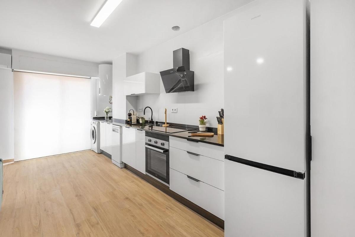 Apartment Serene Urban Retreat With Ac And Wifi *