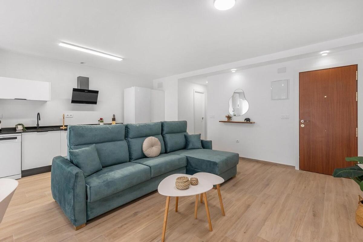 Apartment Serene Urban Retreat With Ac And Wifi *