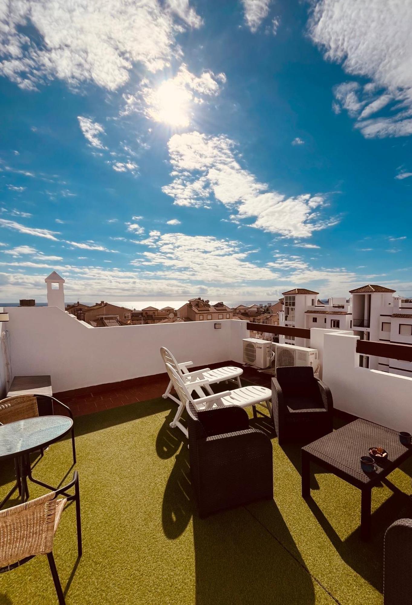 Casa Flania, Seaview, 2-bedroom, 2-bathroom *