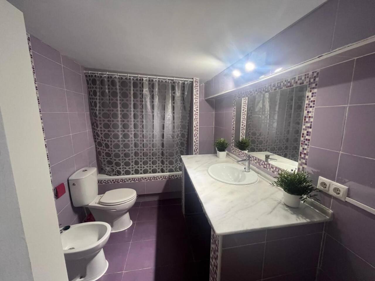 Lovelyloft Gran Via Appartement *