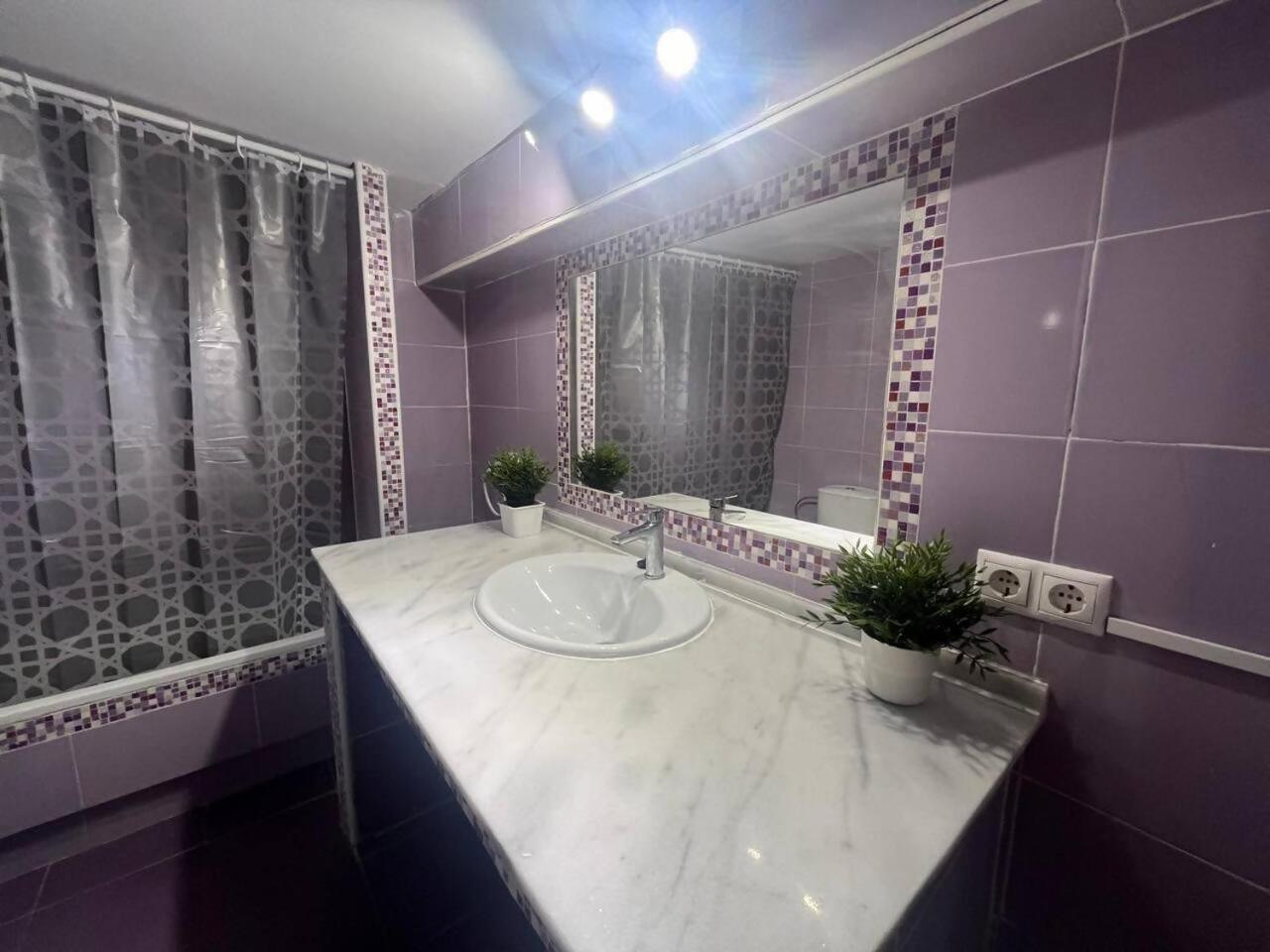 Appartement Lovelyloft Gran Via Alicante