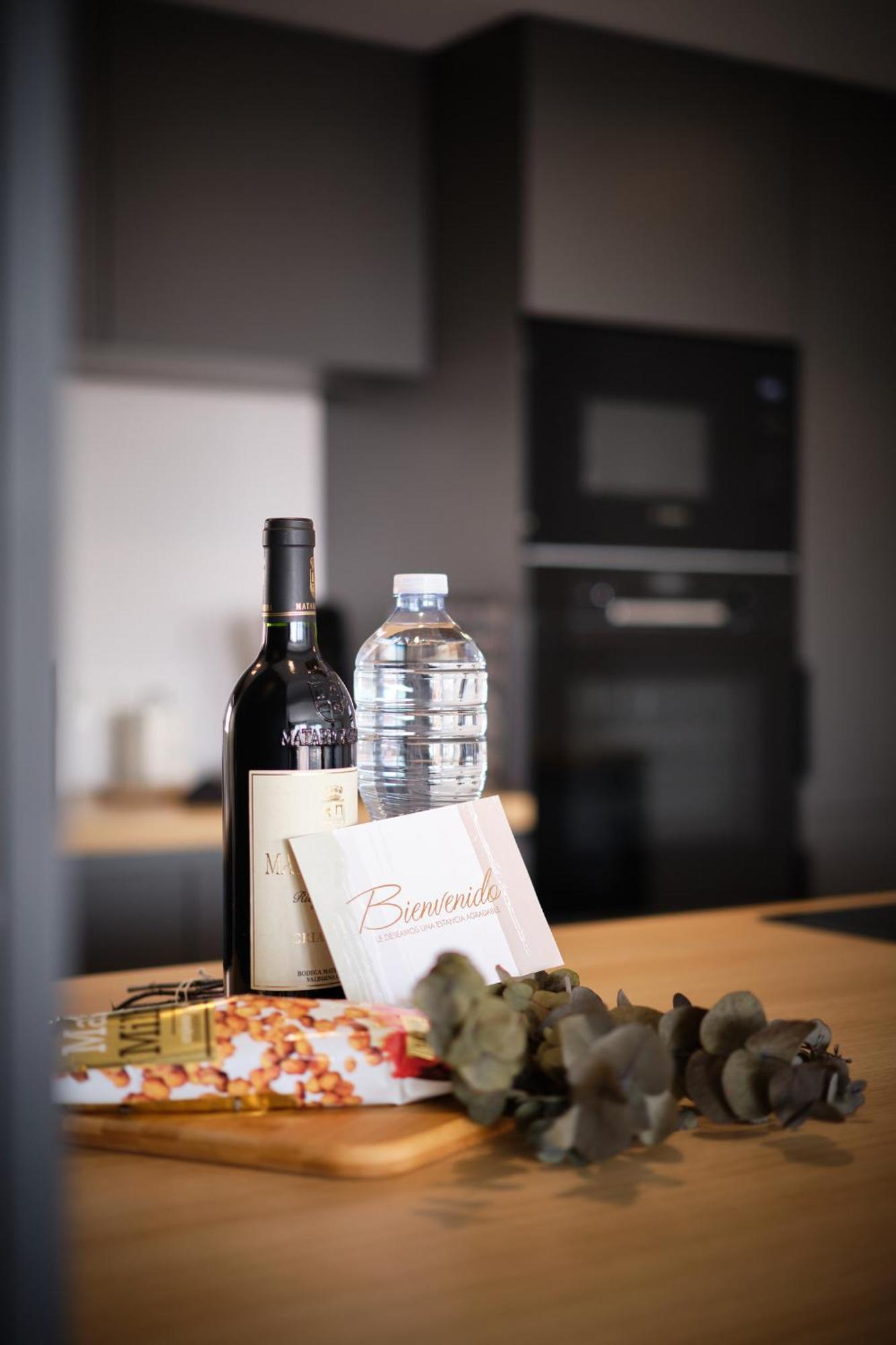 Apartment Bellevue Marq Seasonal *