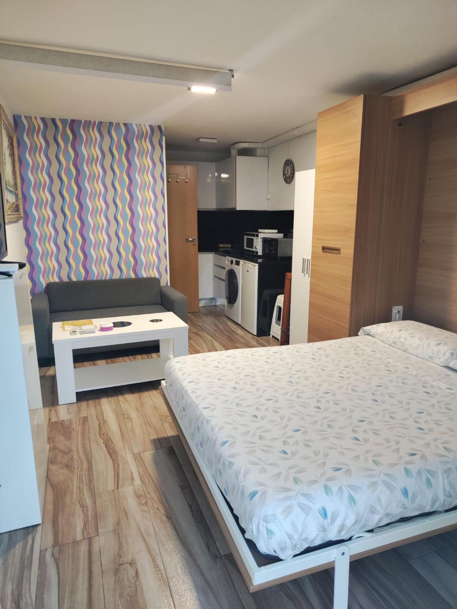 Club Del Mar Apartment *