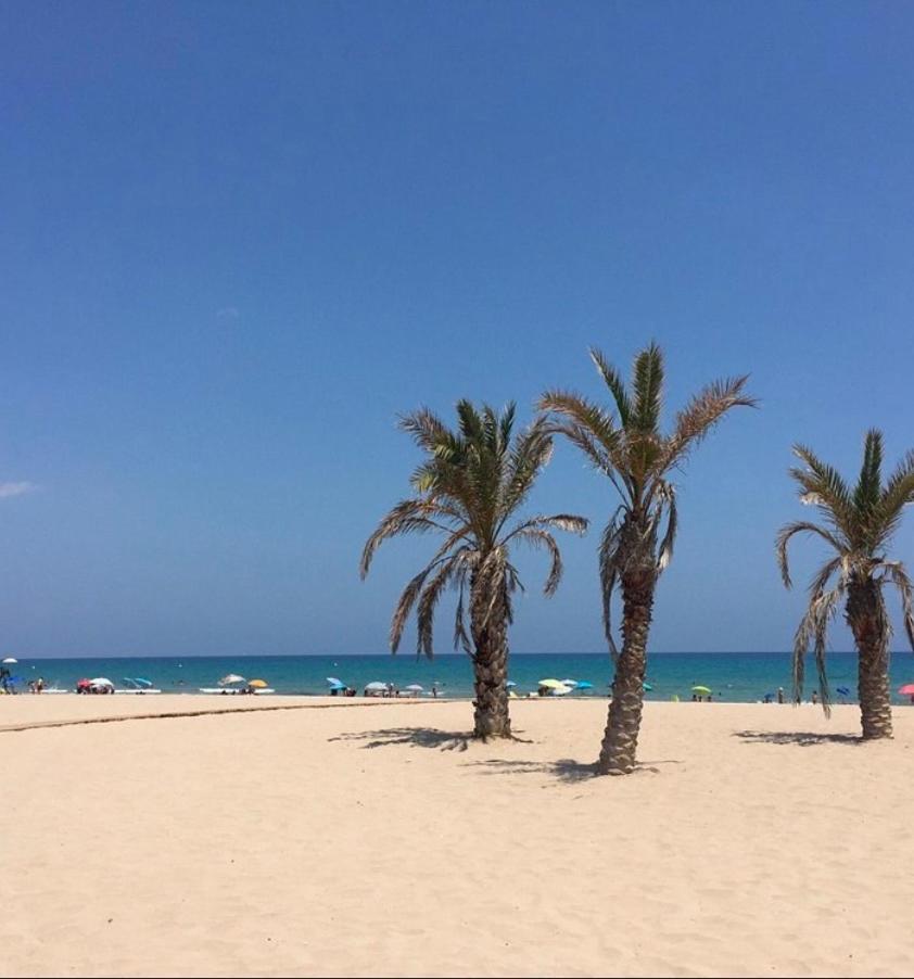 Club Del Mar Apartment