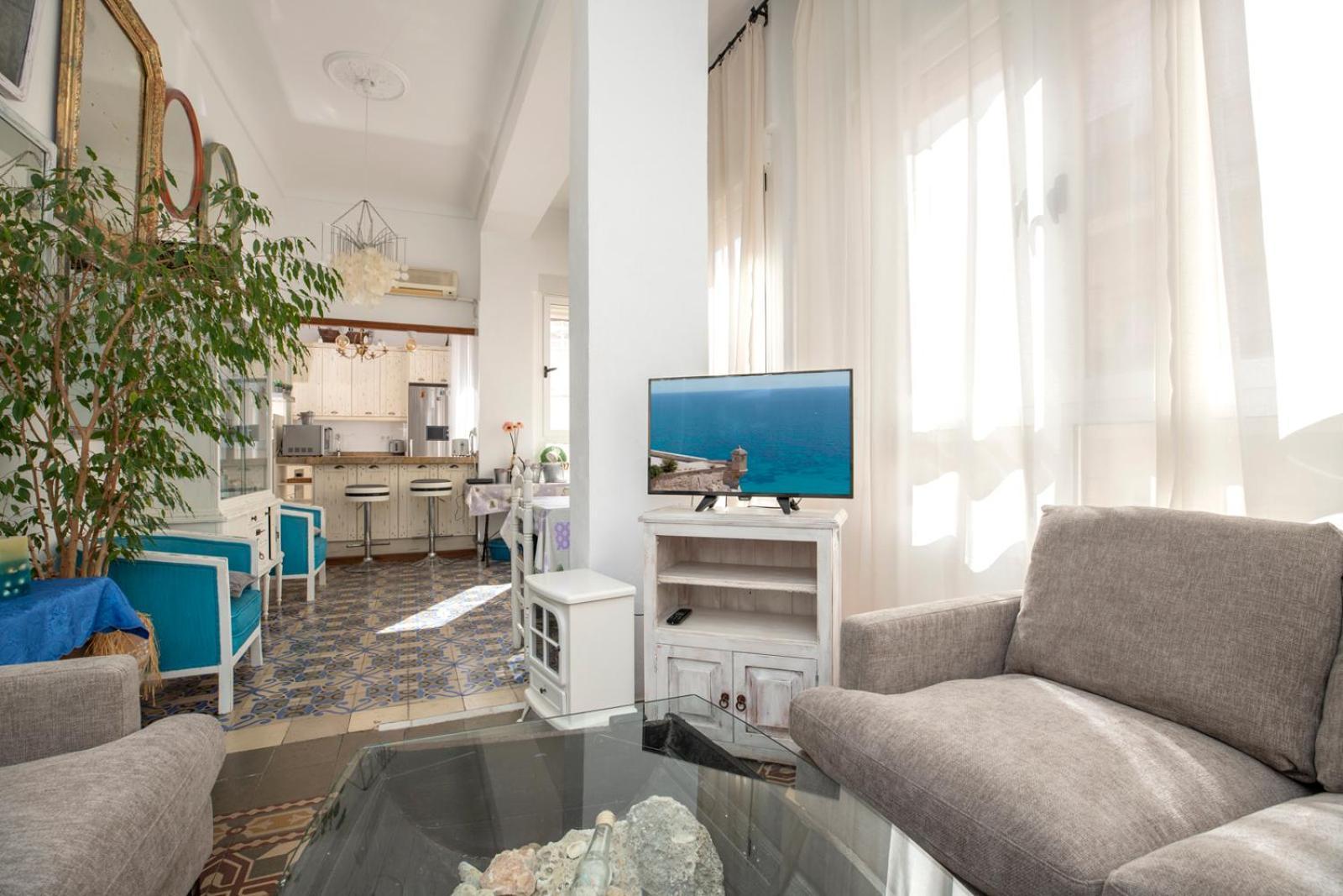Valdes Appartement Alicante